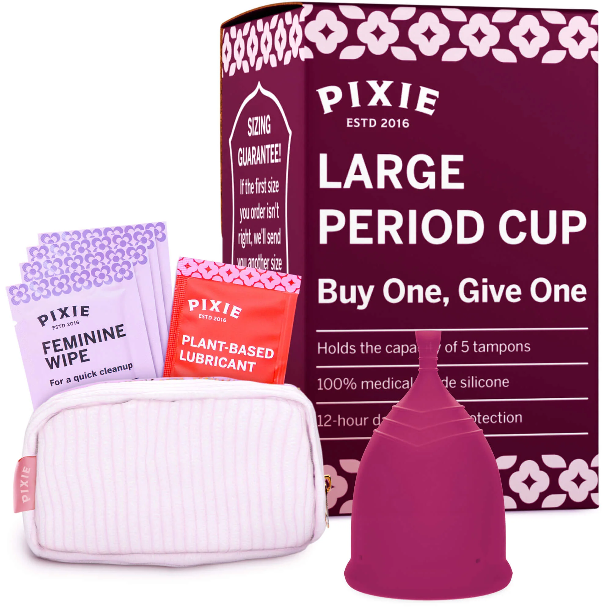 Large Period Cup - Image 11
