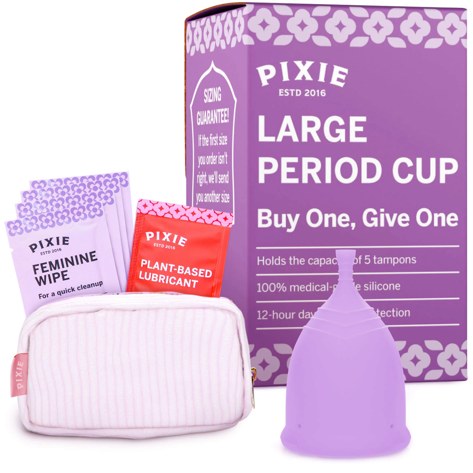 Large Period Cup - Image 9