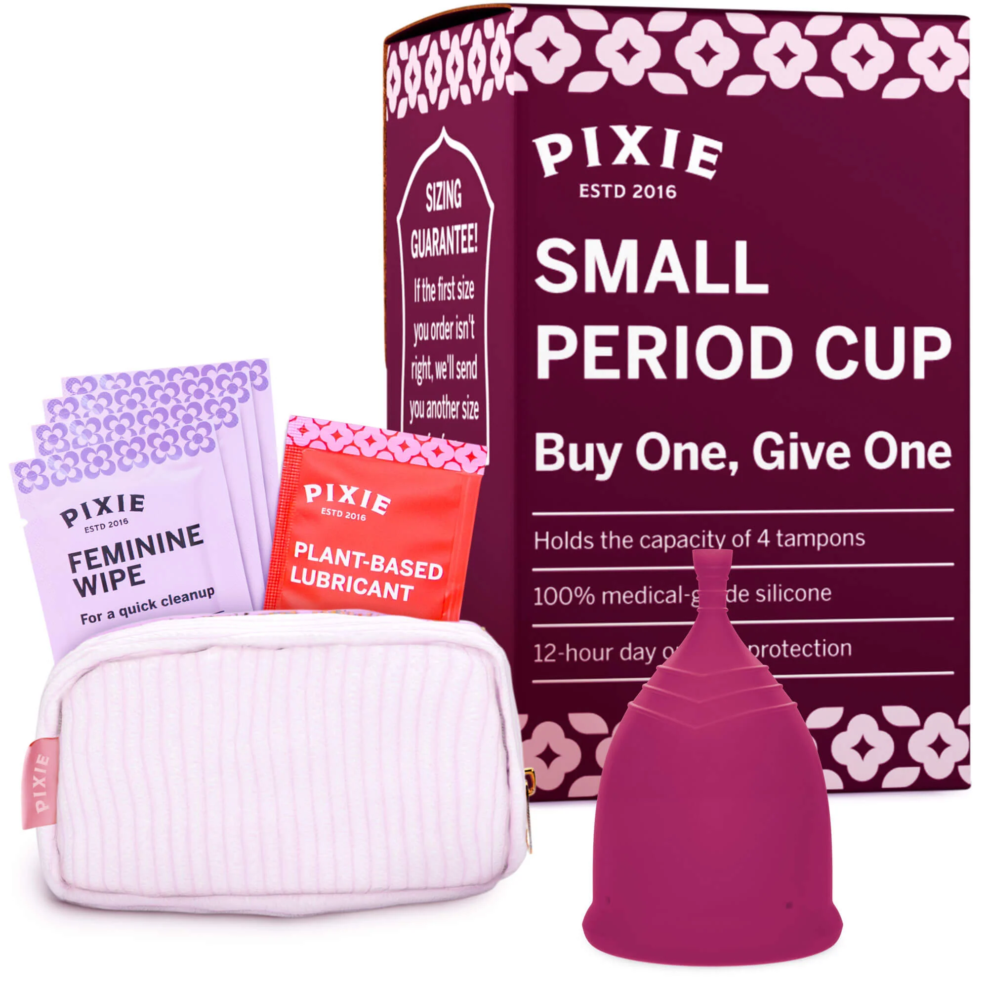 Small Period Cup - Image 14
