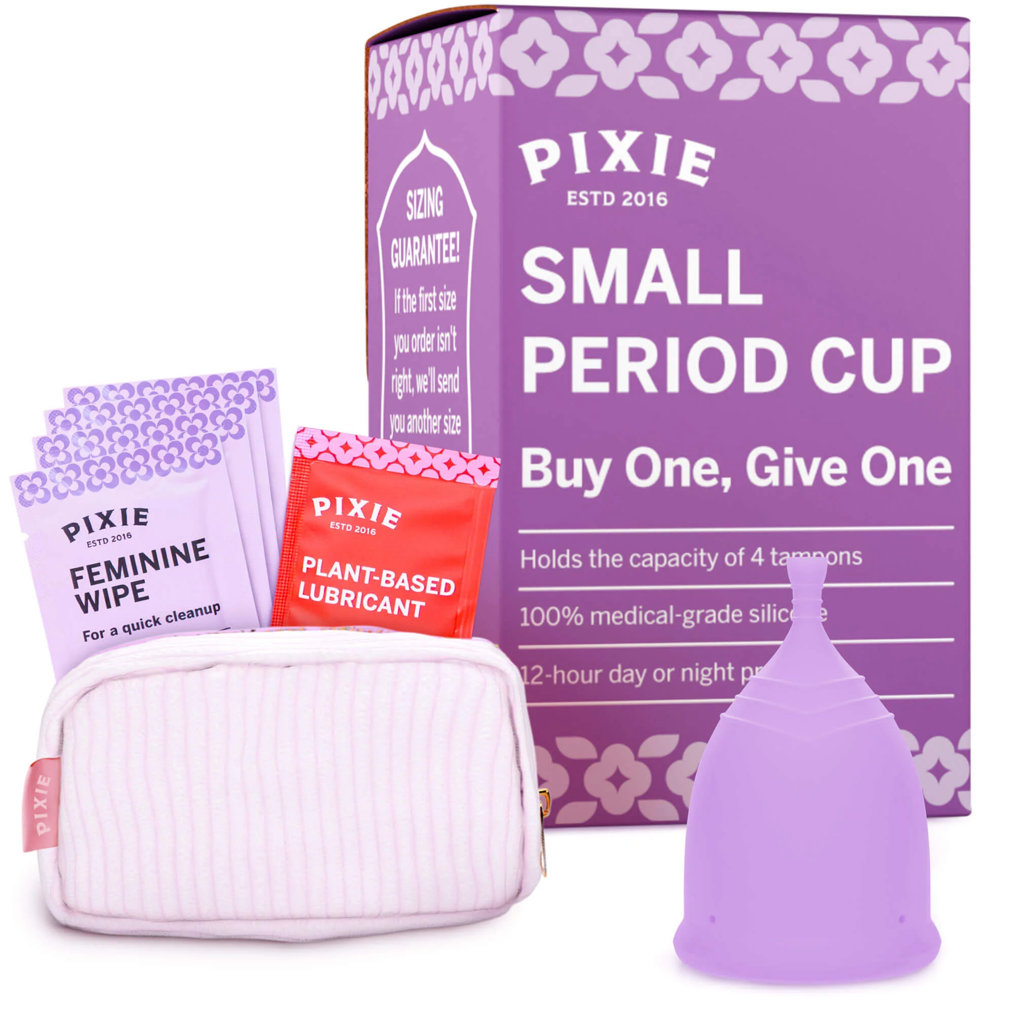 Small Period Cup - Image 15