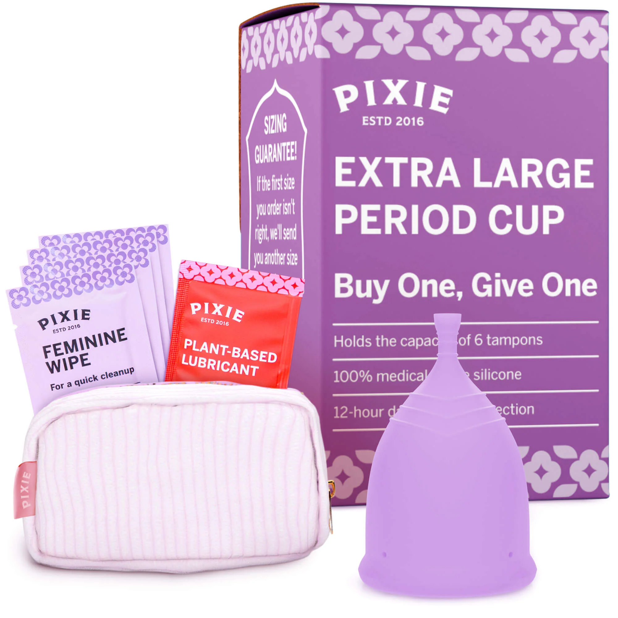 XL Period Cup - Image 11