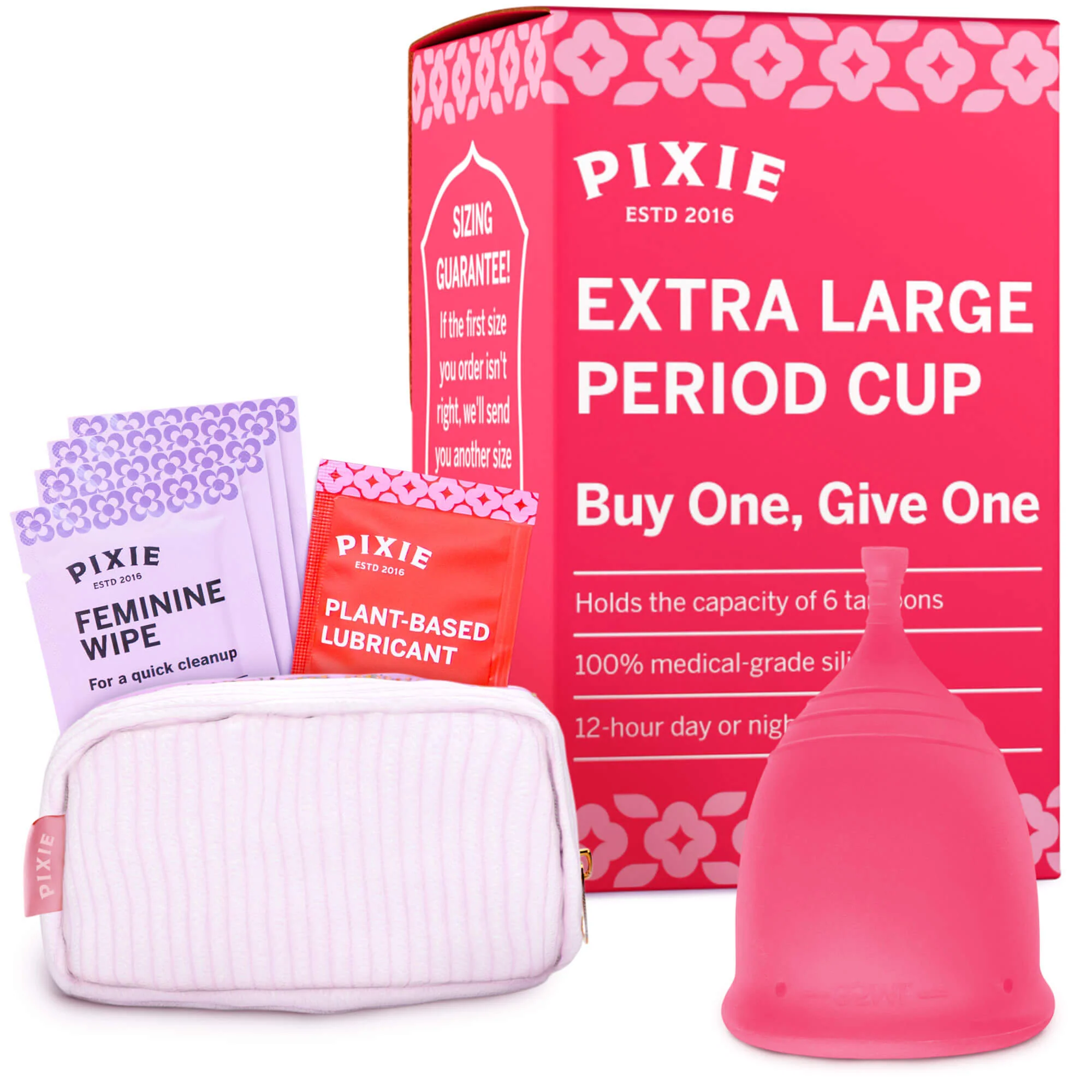 XL Period Cup - Image 12