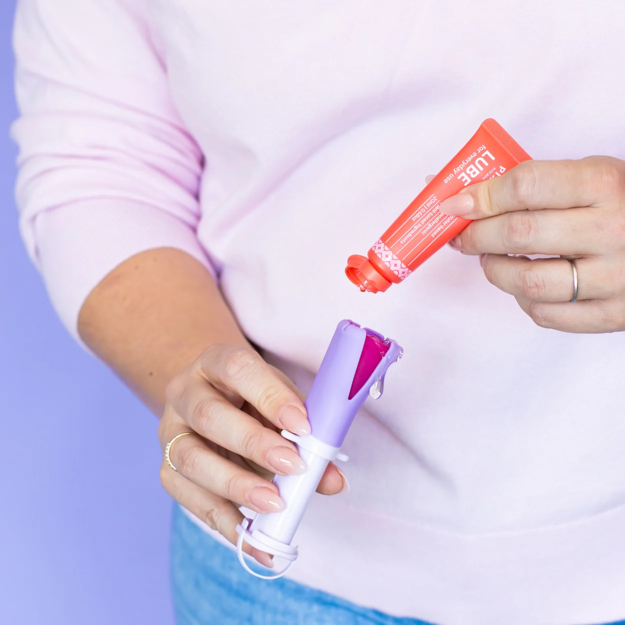 Combo Cup + Applicator - Image 10