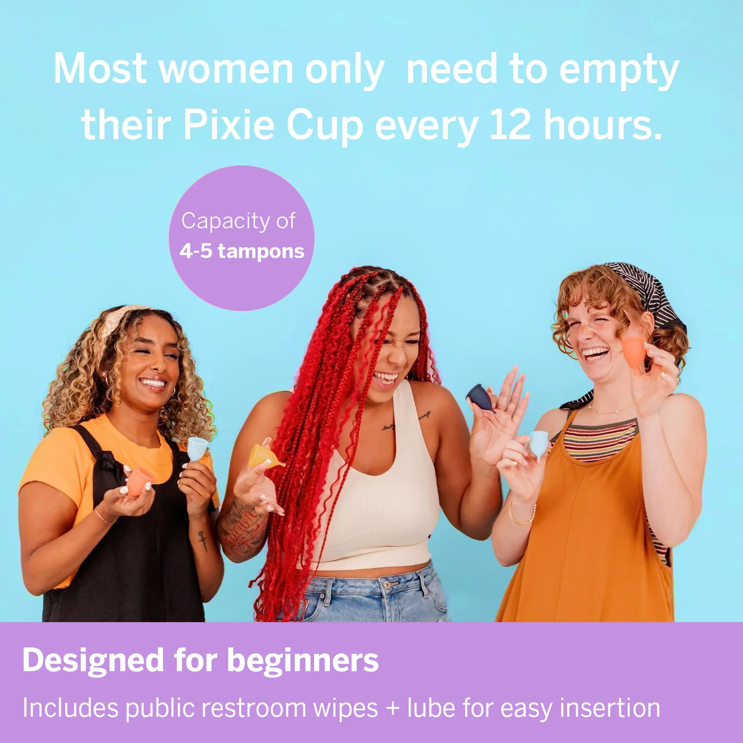 Combo Period Cup - Image 4