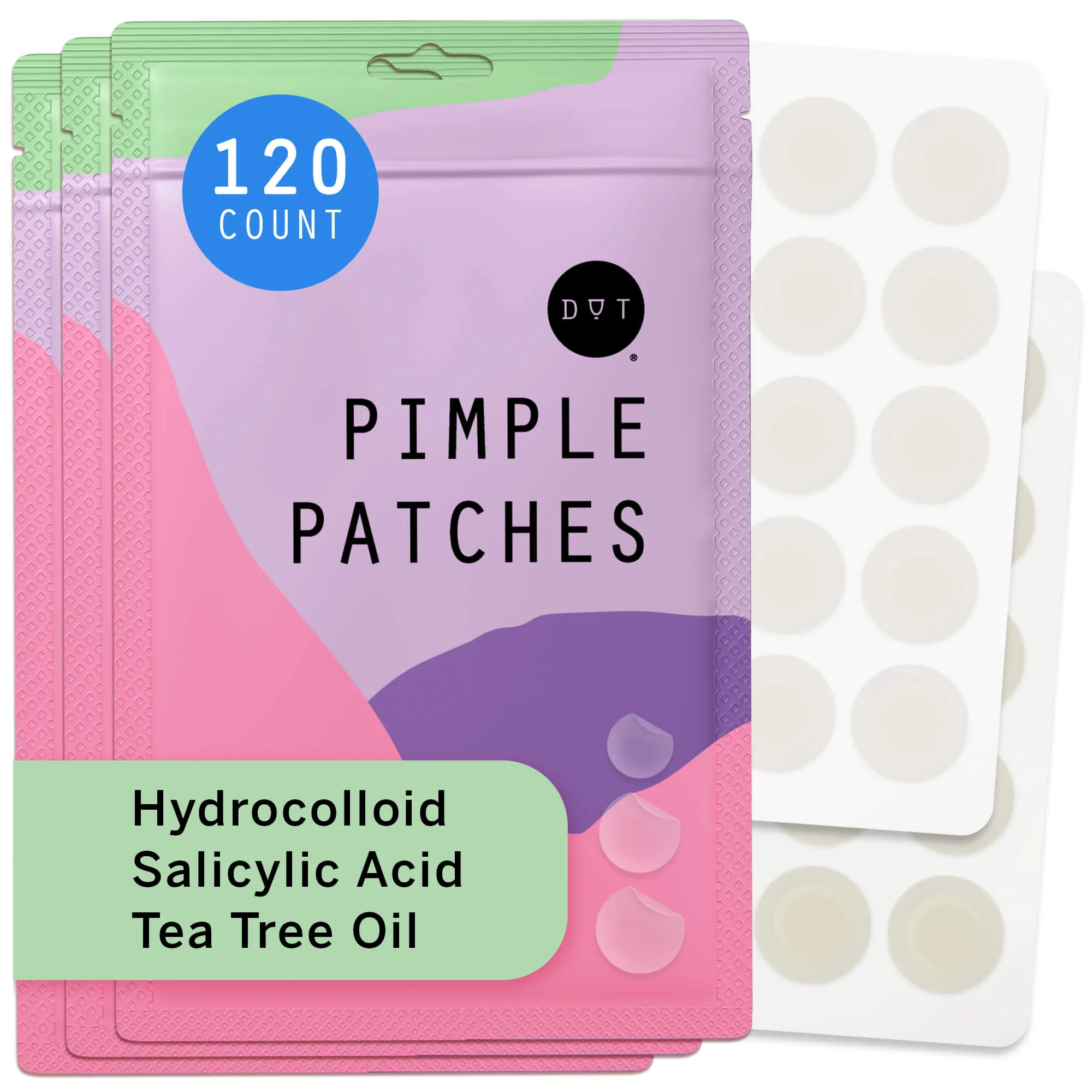 Dot Pimple Patches - Image 10