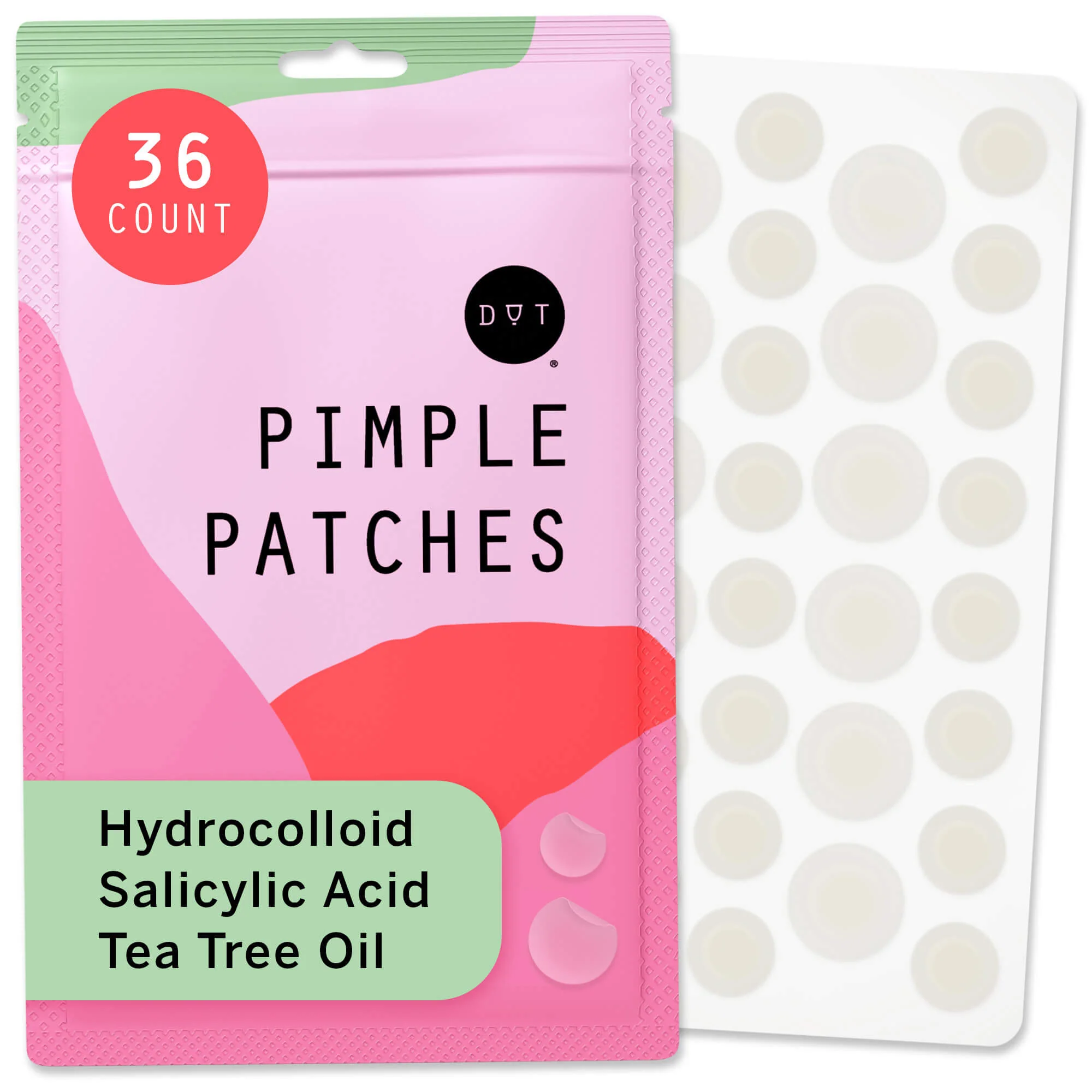 Dot Pimple Patches - Image 11