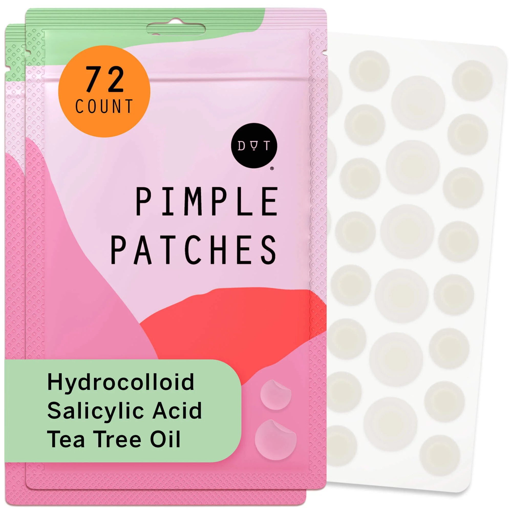Dot Pimple Patches - Image 12