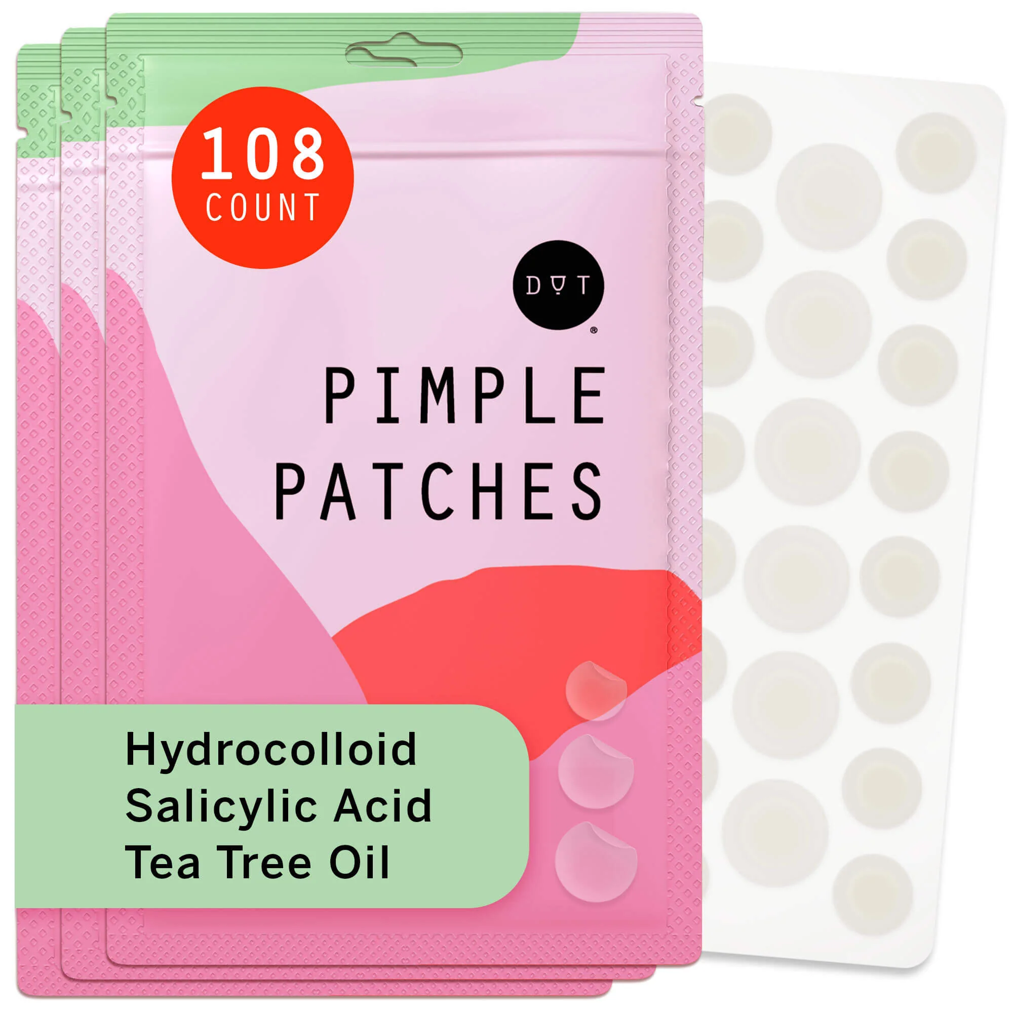 Dot Pimple Patches - Image 13