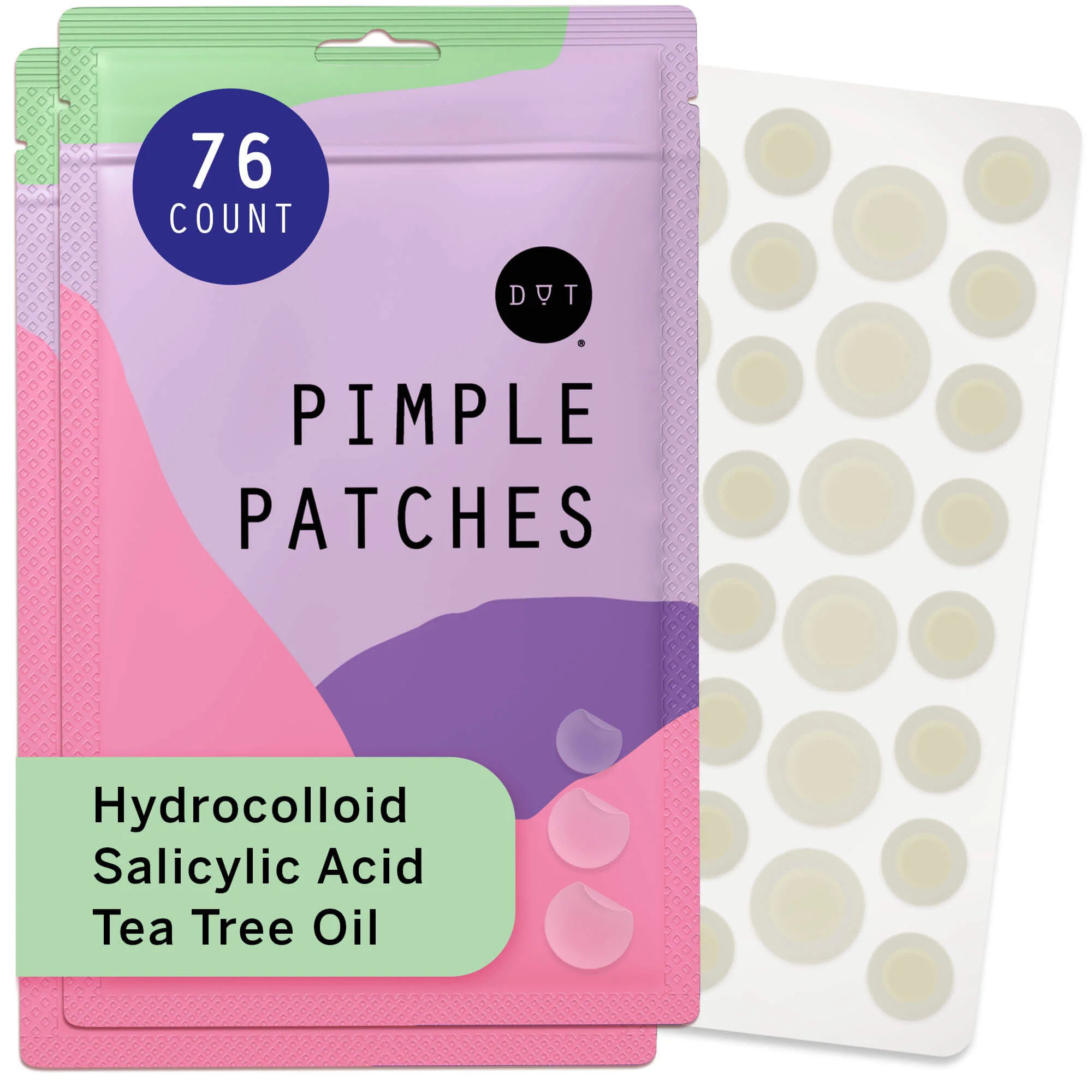 Dot Pimple Patches - Image 14