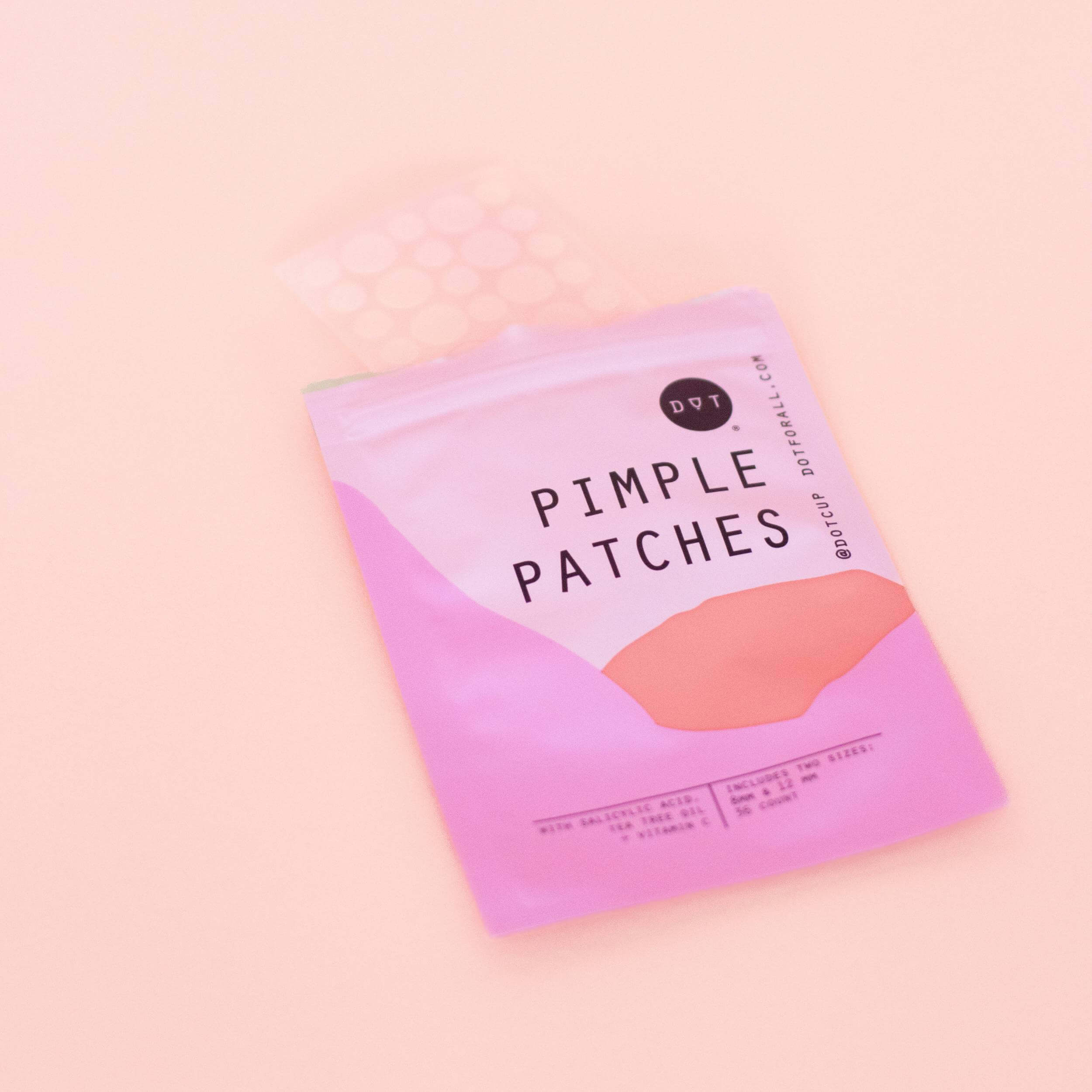 Dot Pimple Patches - Image 3