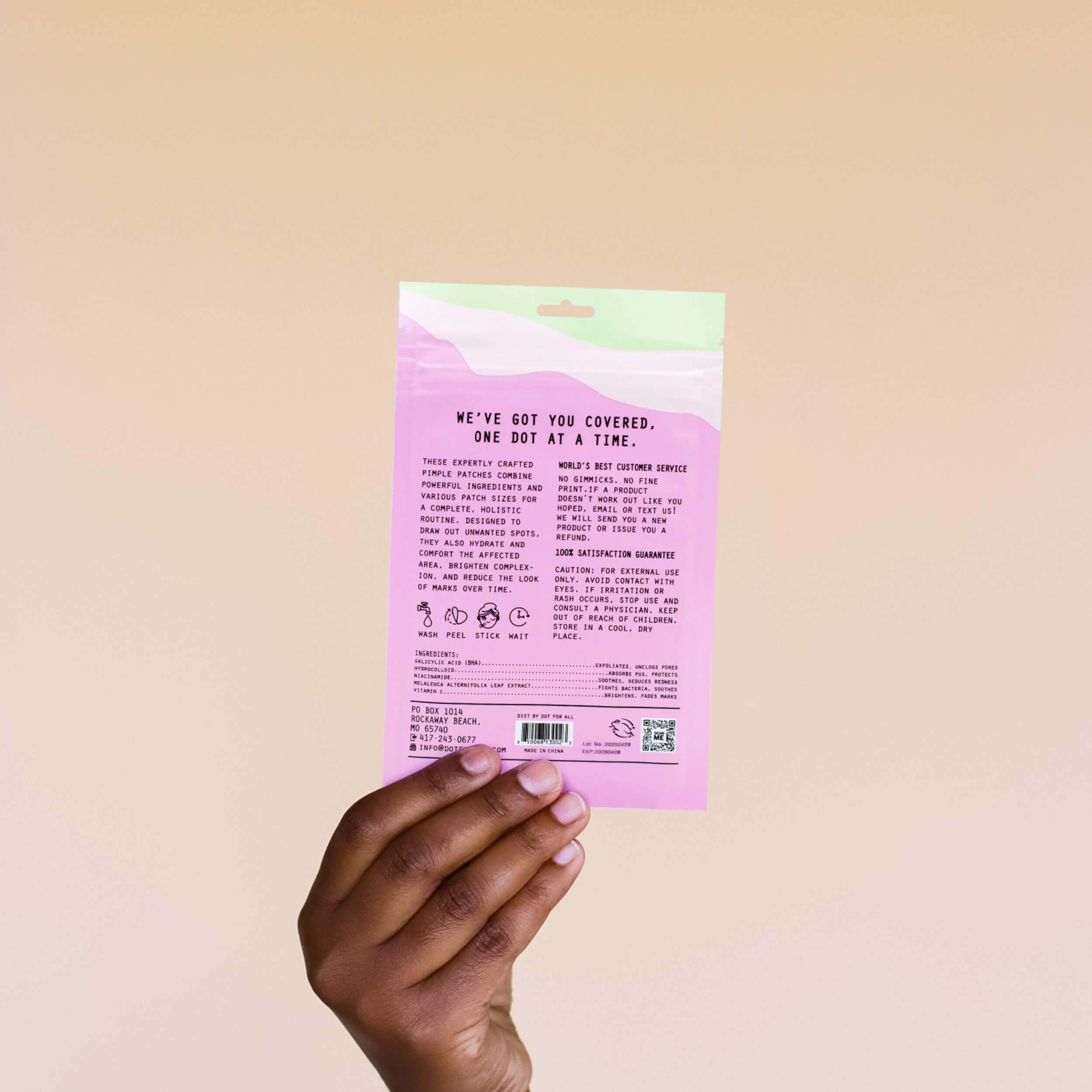 Dot Pimple Patches - Image 6