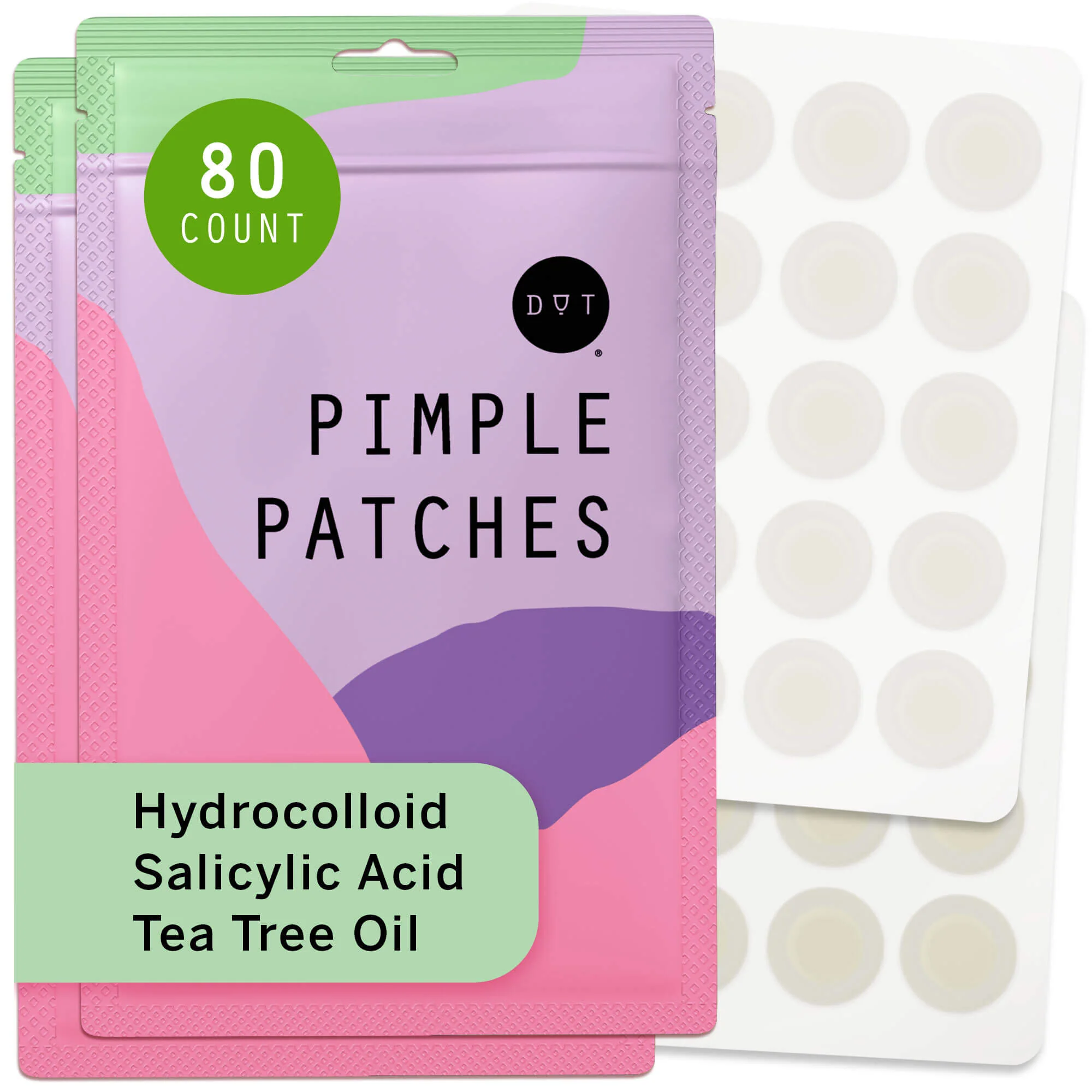 Dot Pimple Patches - Image 9