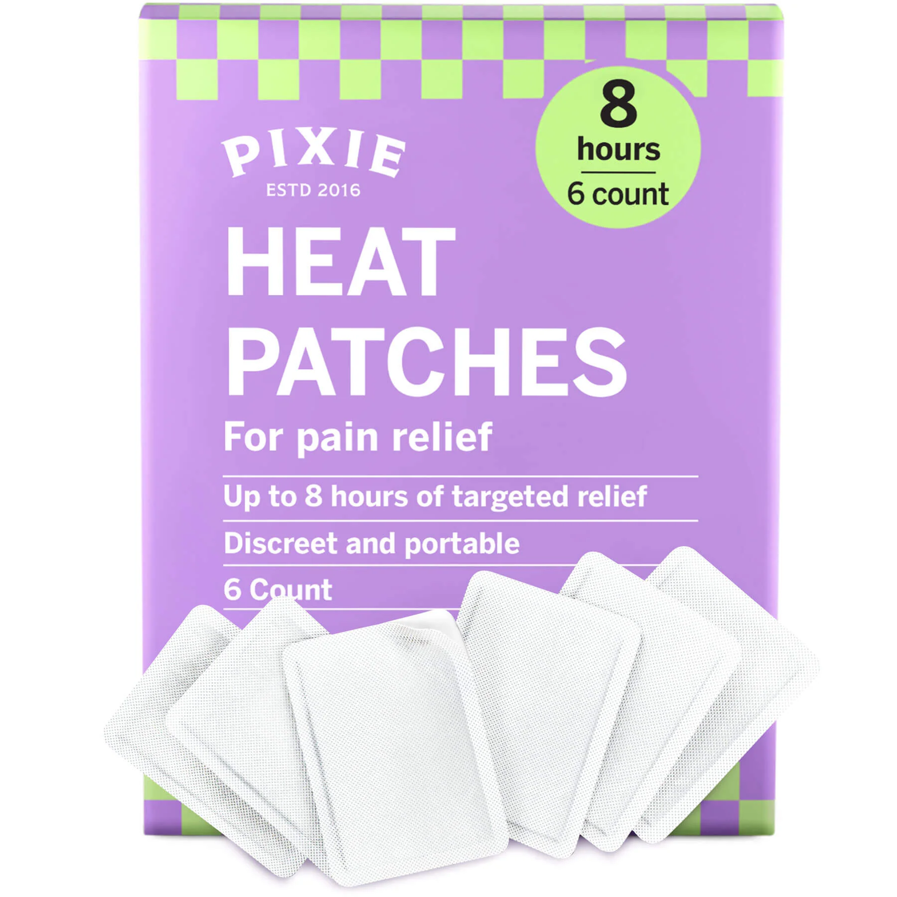 Heat Patches - Image 10