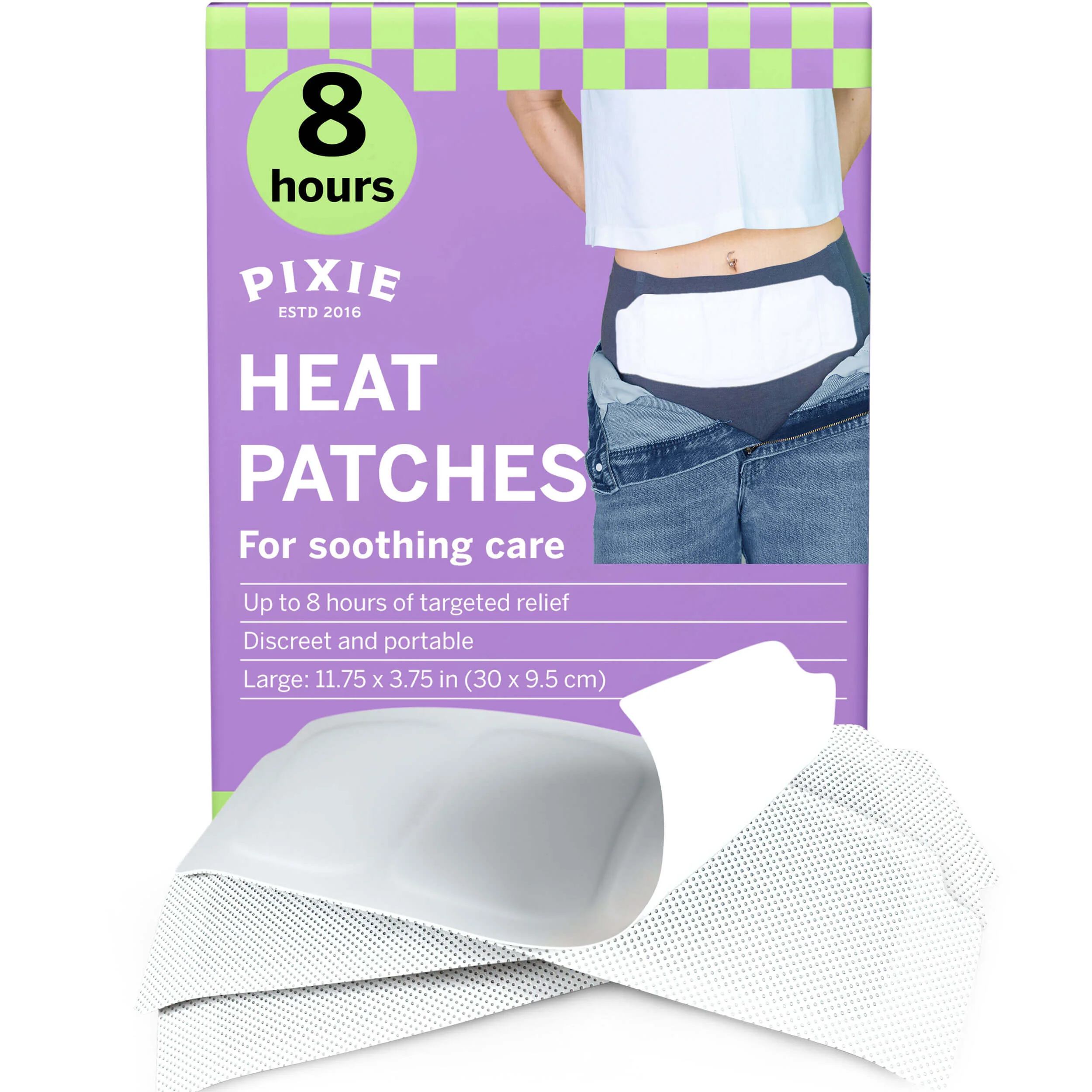 Heat Patches - Image 11