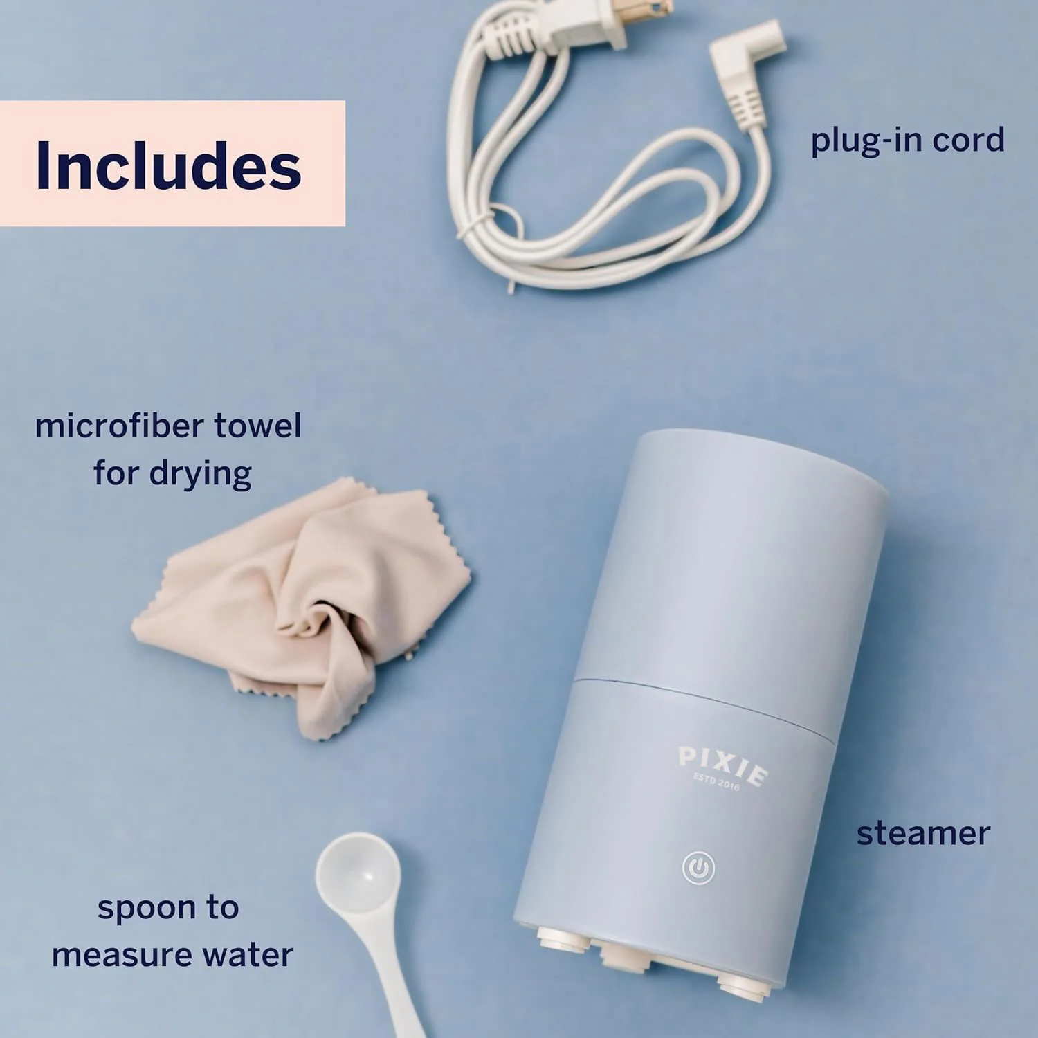 Jayla Steamer - Image 7