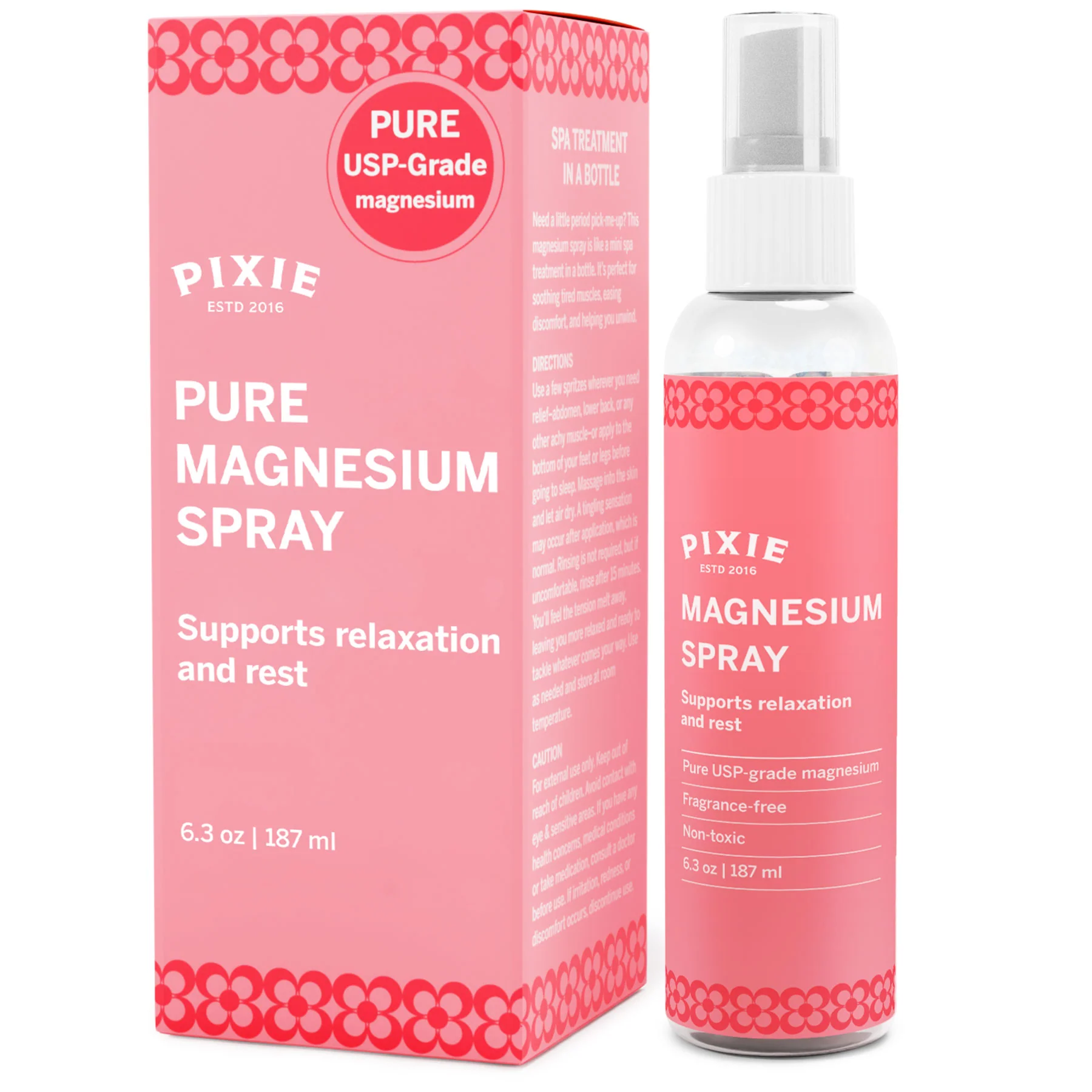 Magnesium Spray - Image 11