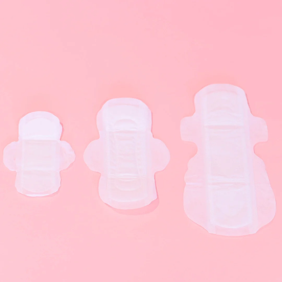 Disposable Organic Cotton Pads - Image 12
