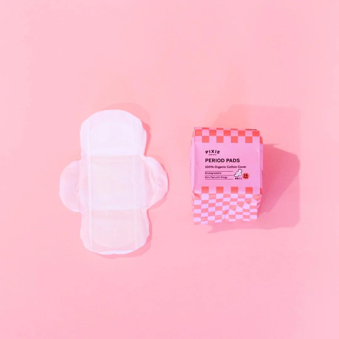 Disposable Organic Cotton Pads - Image 13