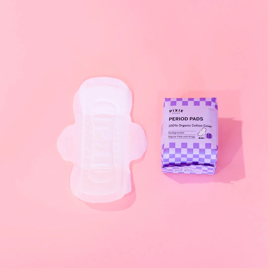Disposable Organic Cotton Pads - Image 14
