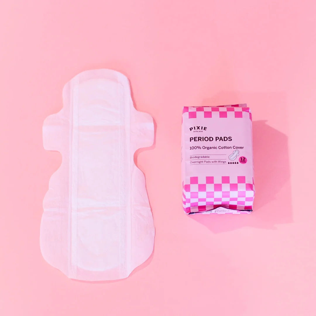 Disposable Organic Cotton Pads - Image 15