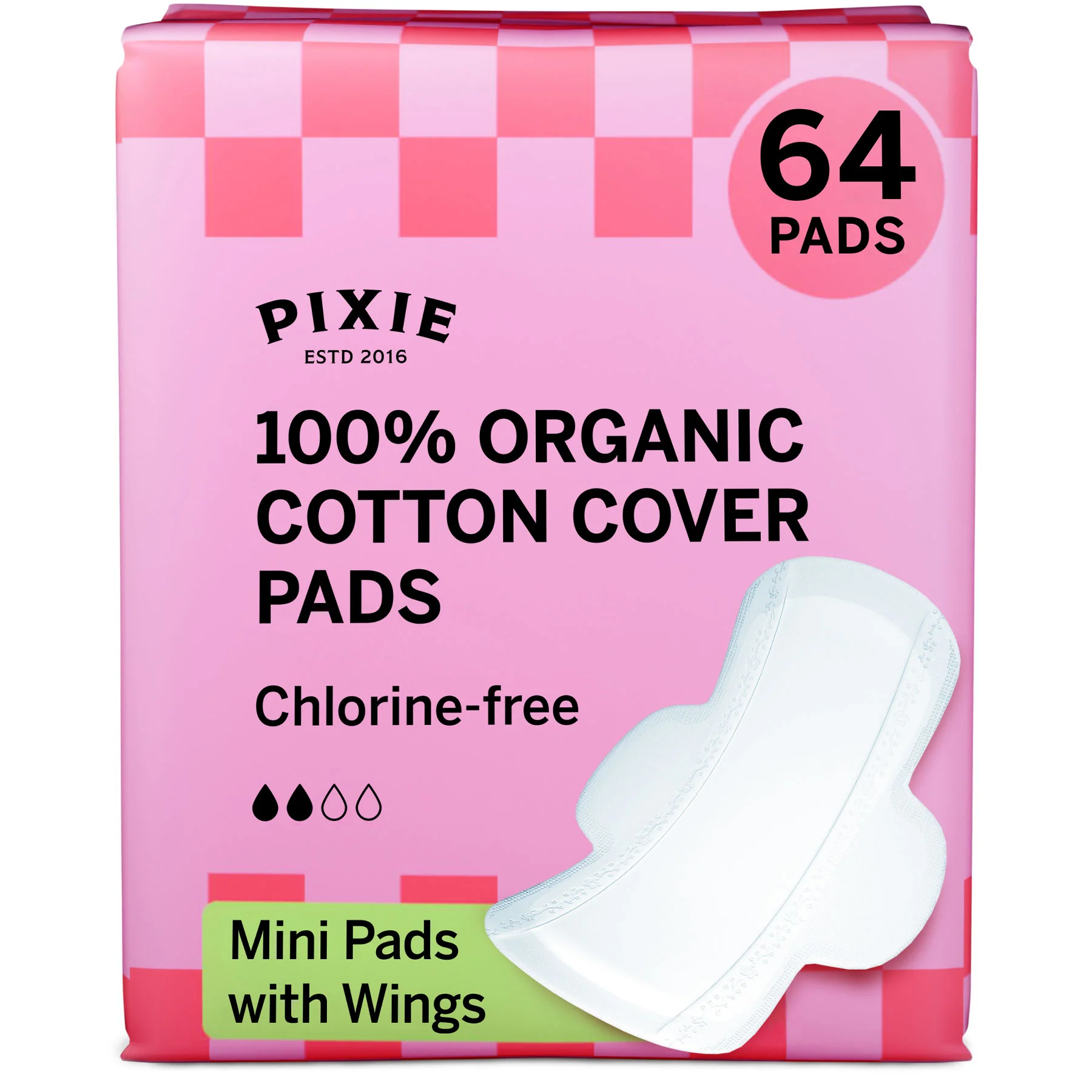 Disposable Organic Cotton Pads - Image 17