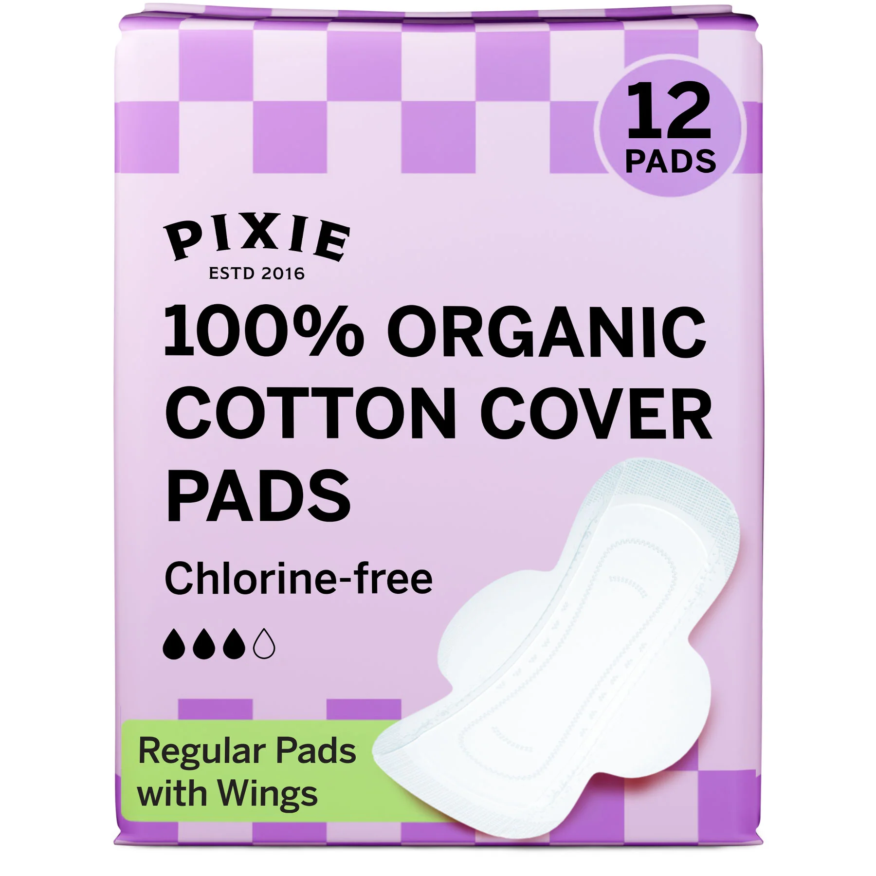 Disposable Organic Cotton Pads - Image 18