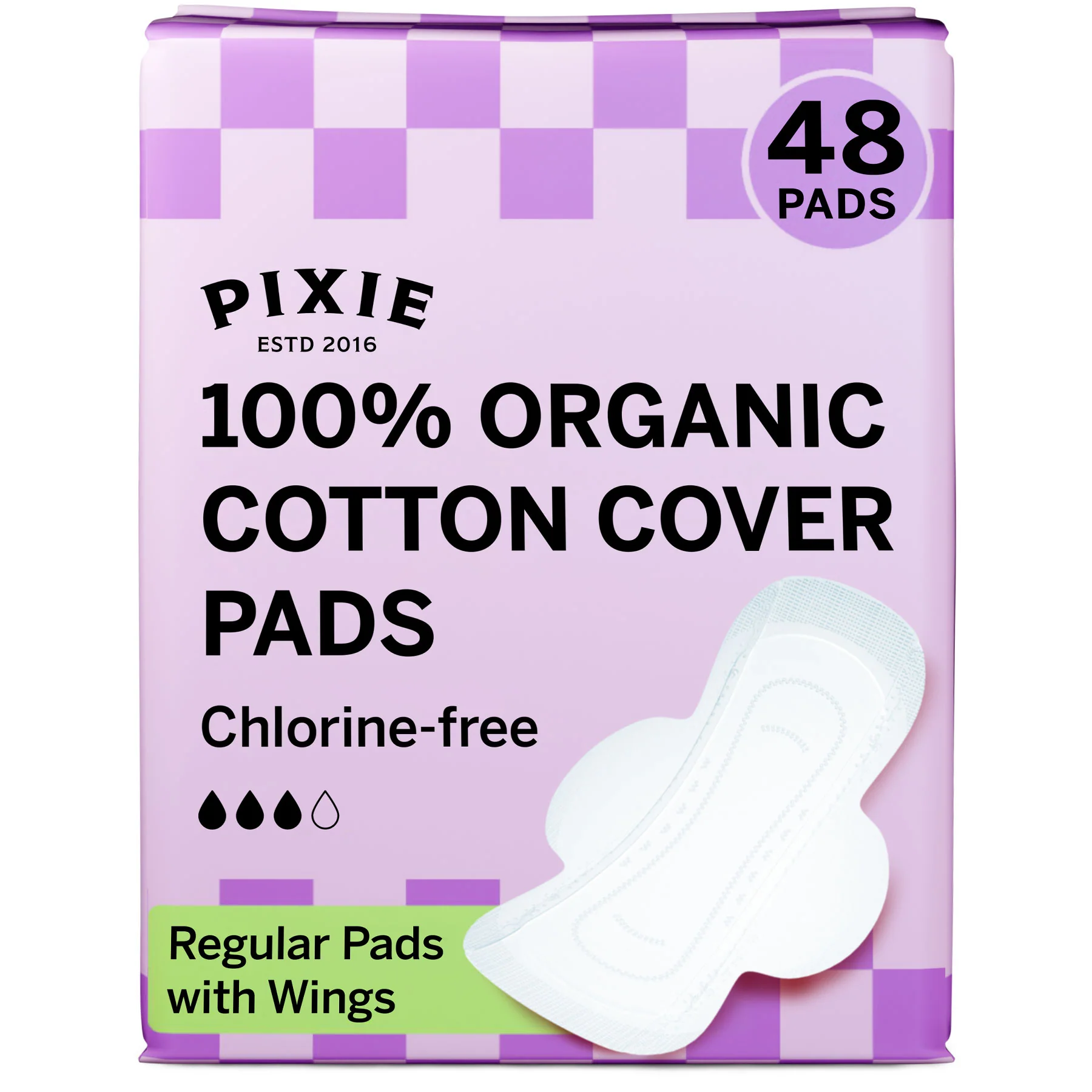 Disposable Organic Cotton Pads - Image 19