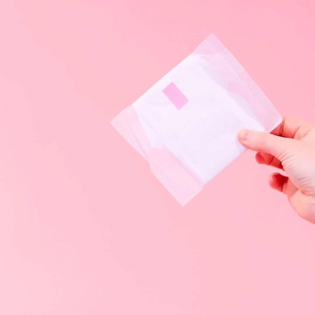 Disposable Organic Cotton Pads - Image 4