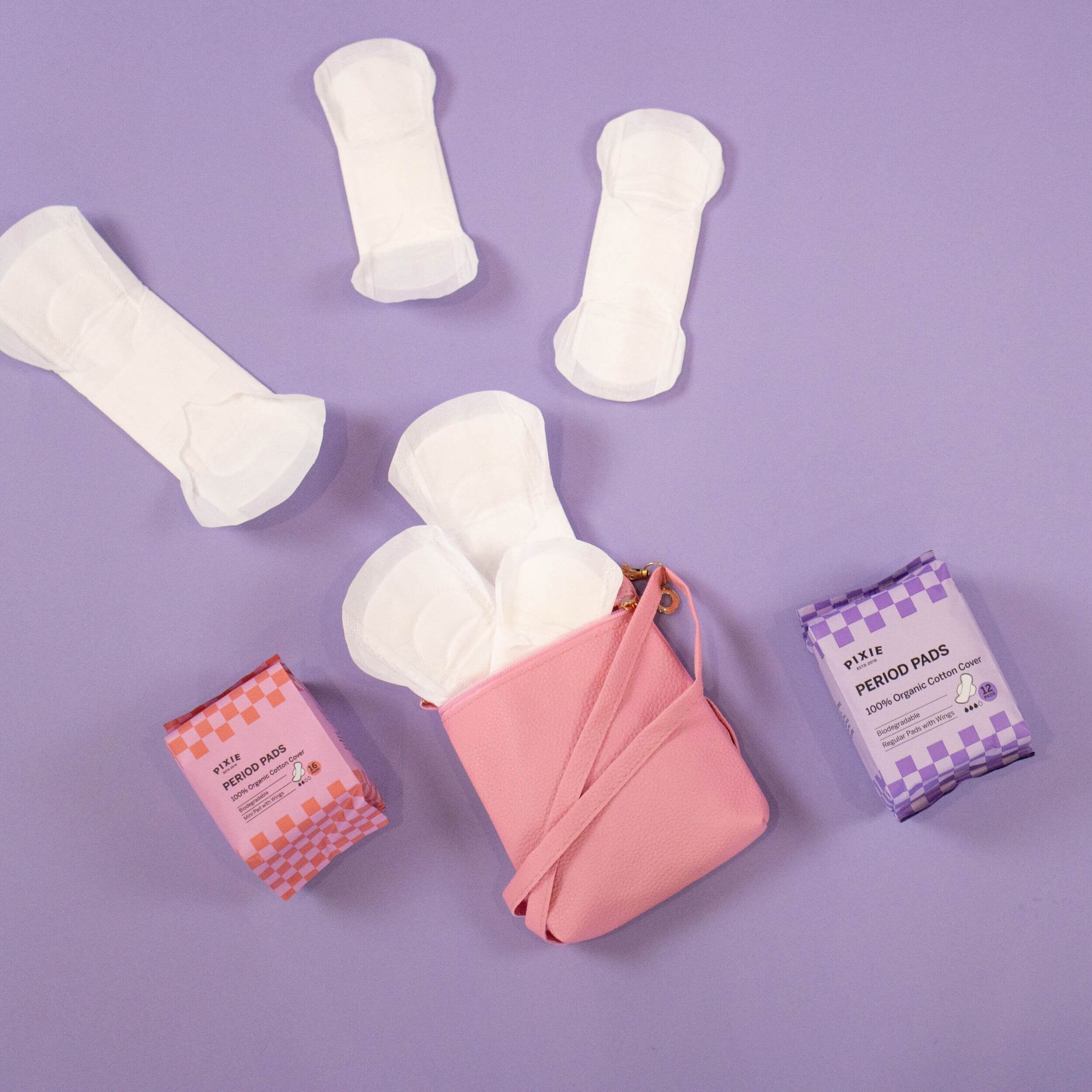 On-The-Go Period Kit - Image 3