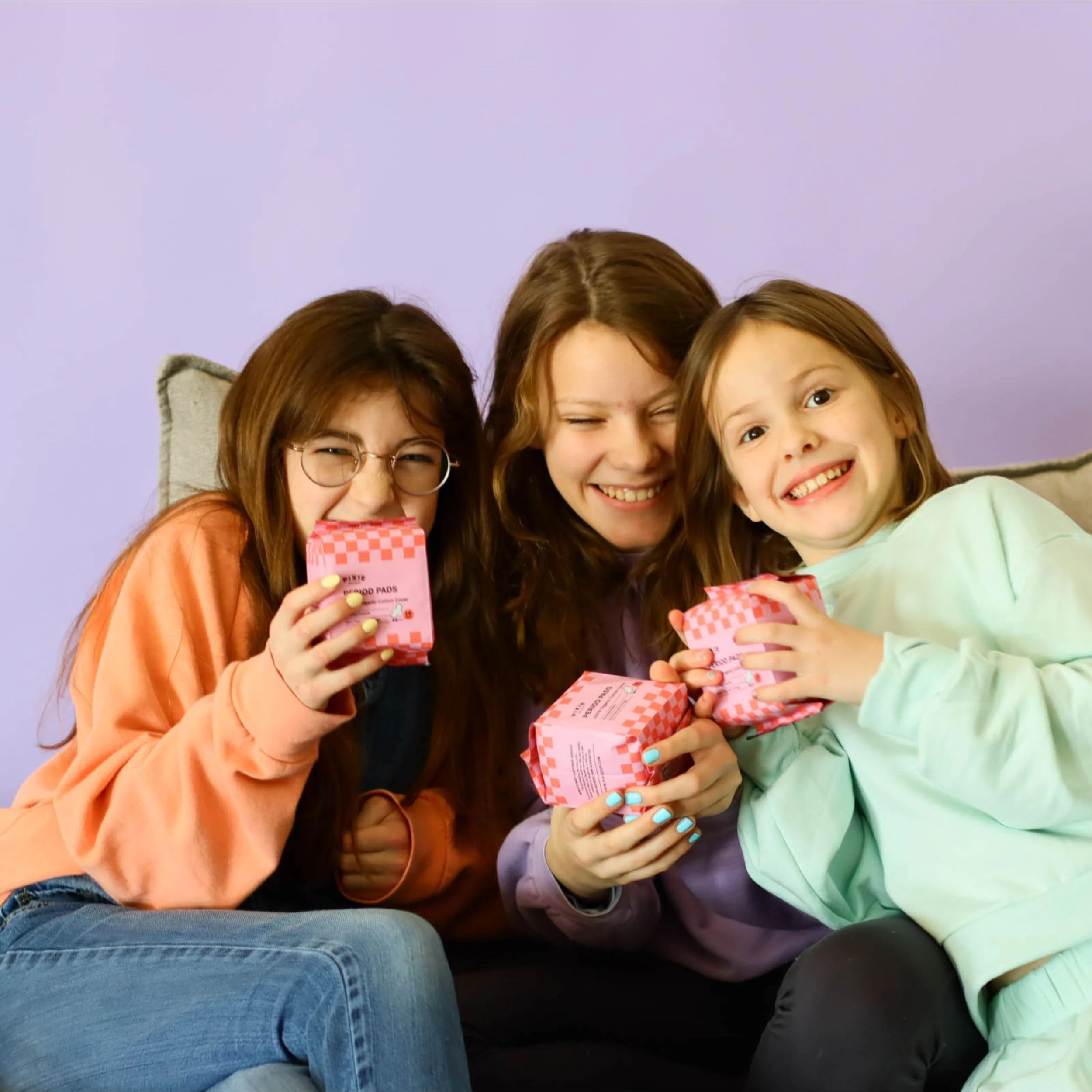 On-The-Go Period Kit - Image 6