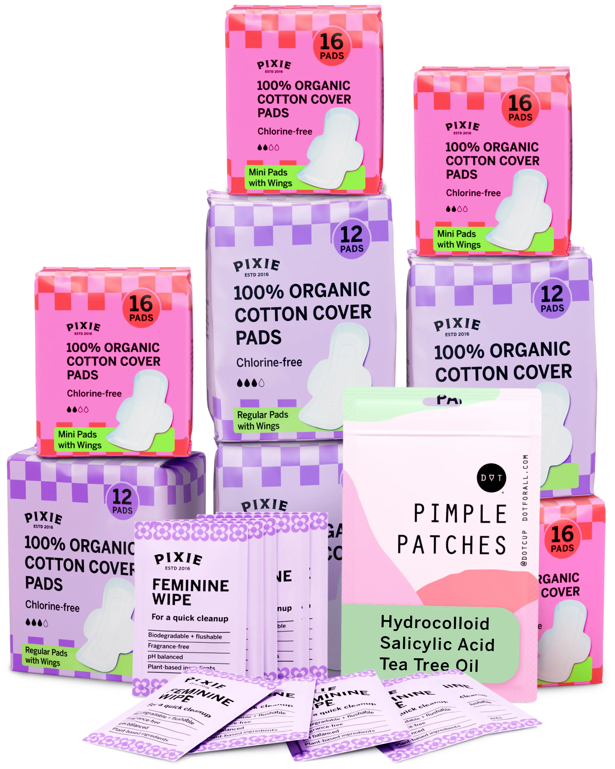 Pad Kit - Image 10