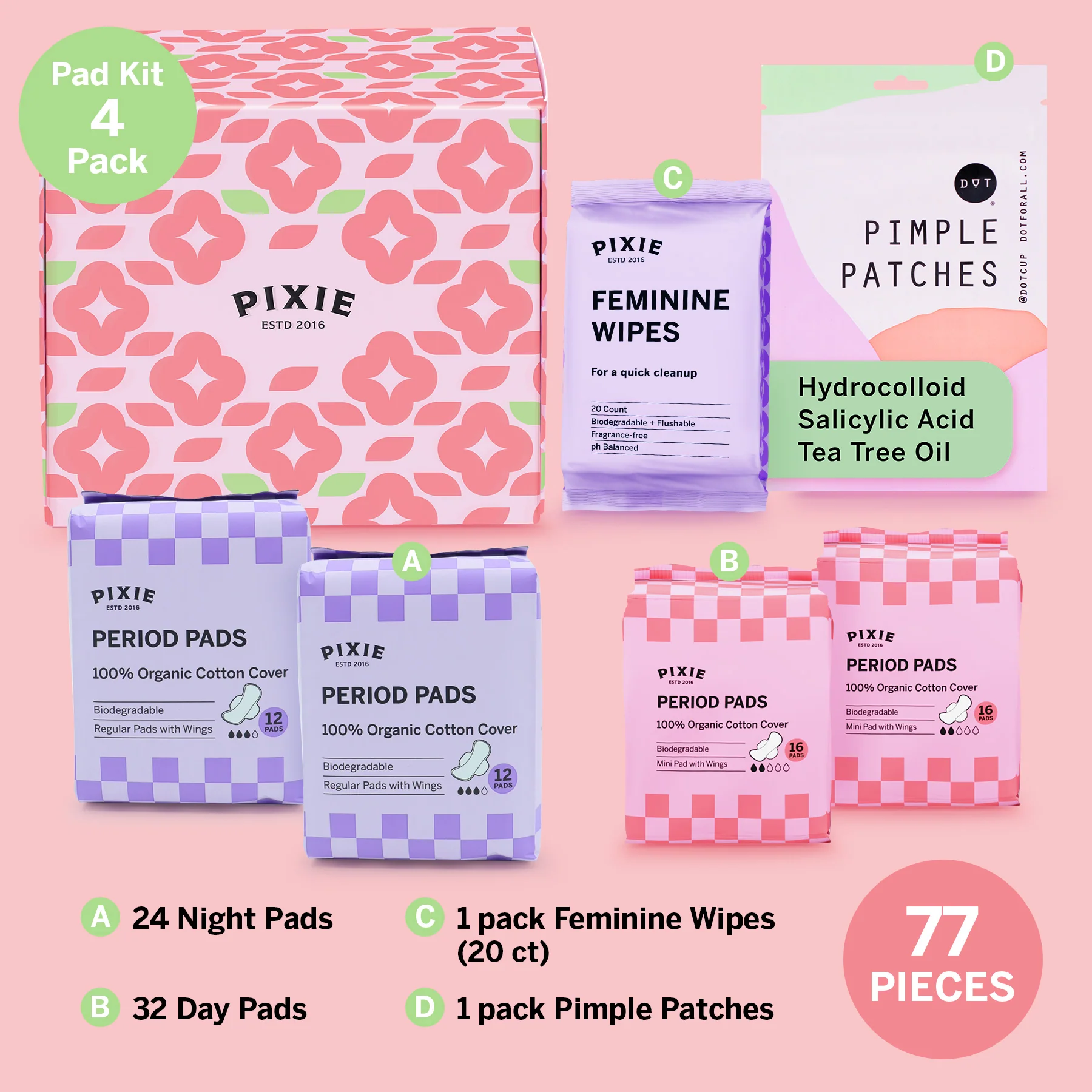 Pad Kit - Image 4