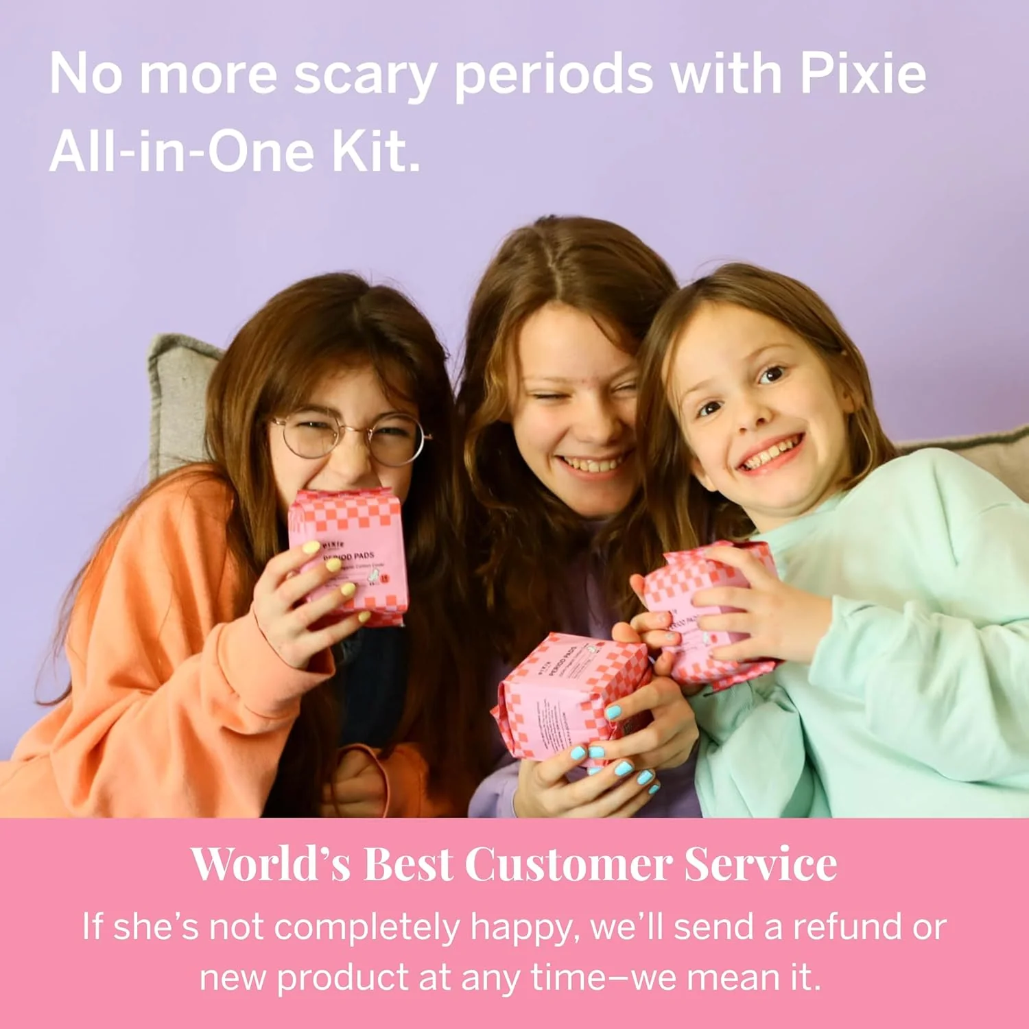 Pad Kit - Image 9
