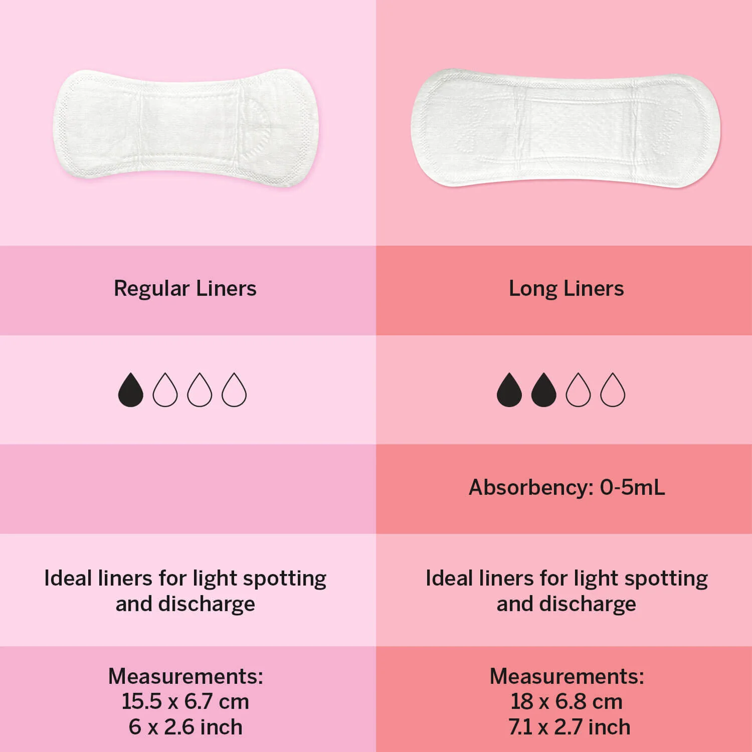 Disposable Organic Cotton Liners - Image 11