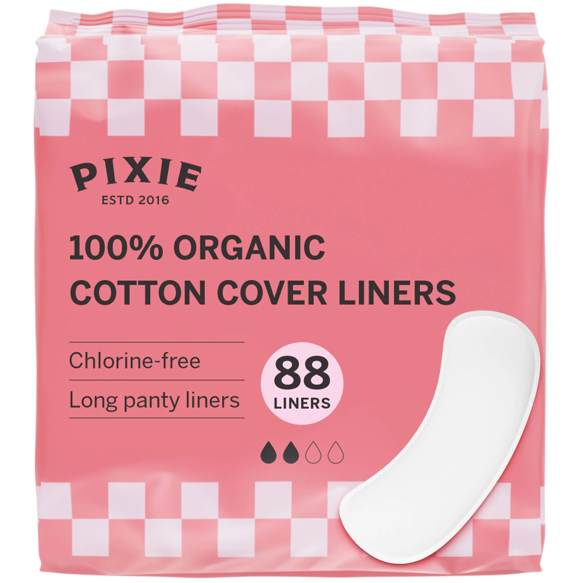 Disposable Organic Cotton Liners - Image 14