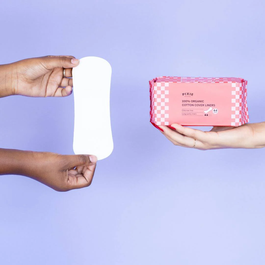 Disposable Organic Cotton Liners - Image 3