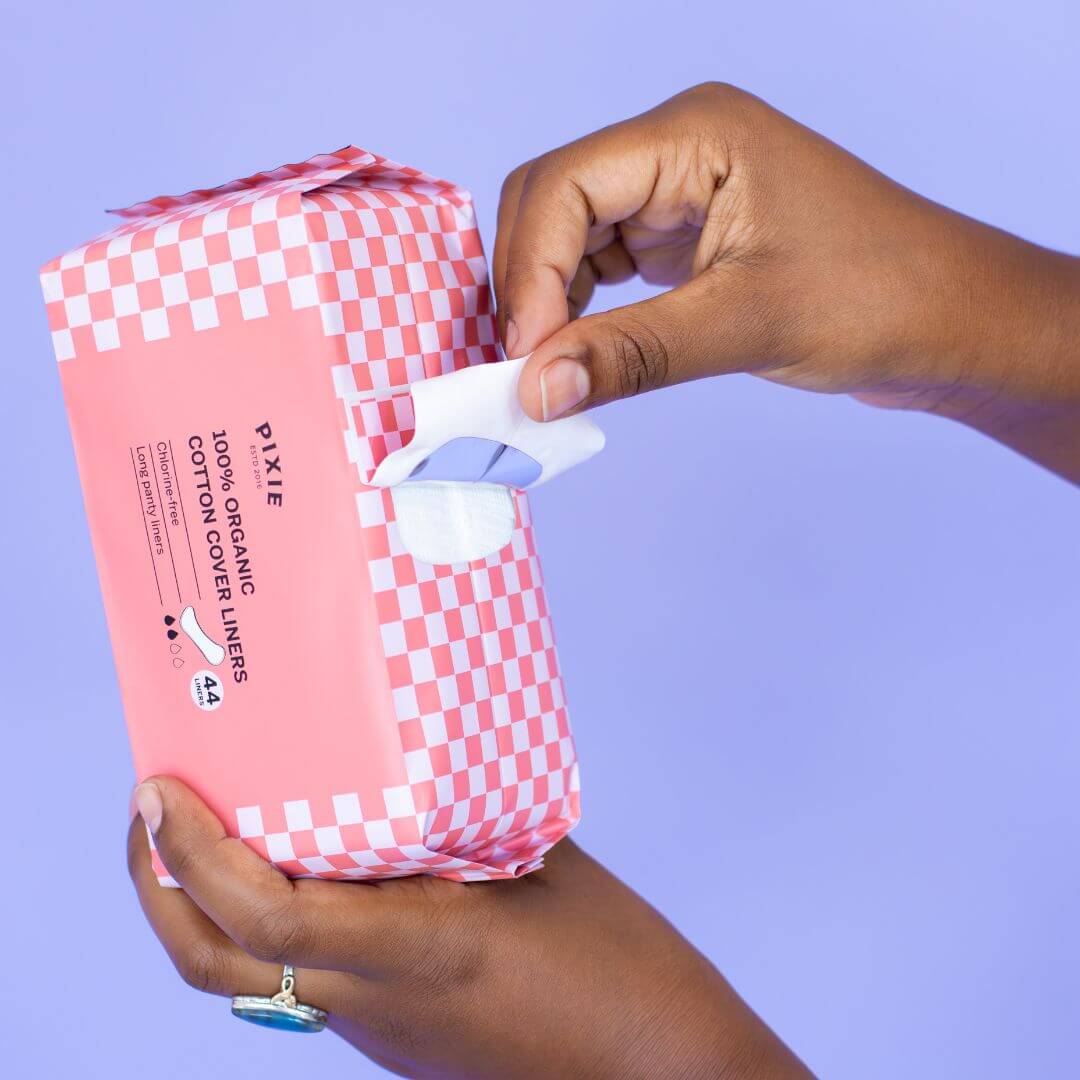 Disposable Organic Cotton Liners - Image 6