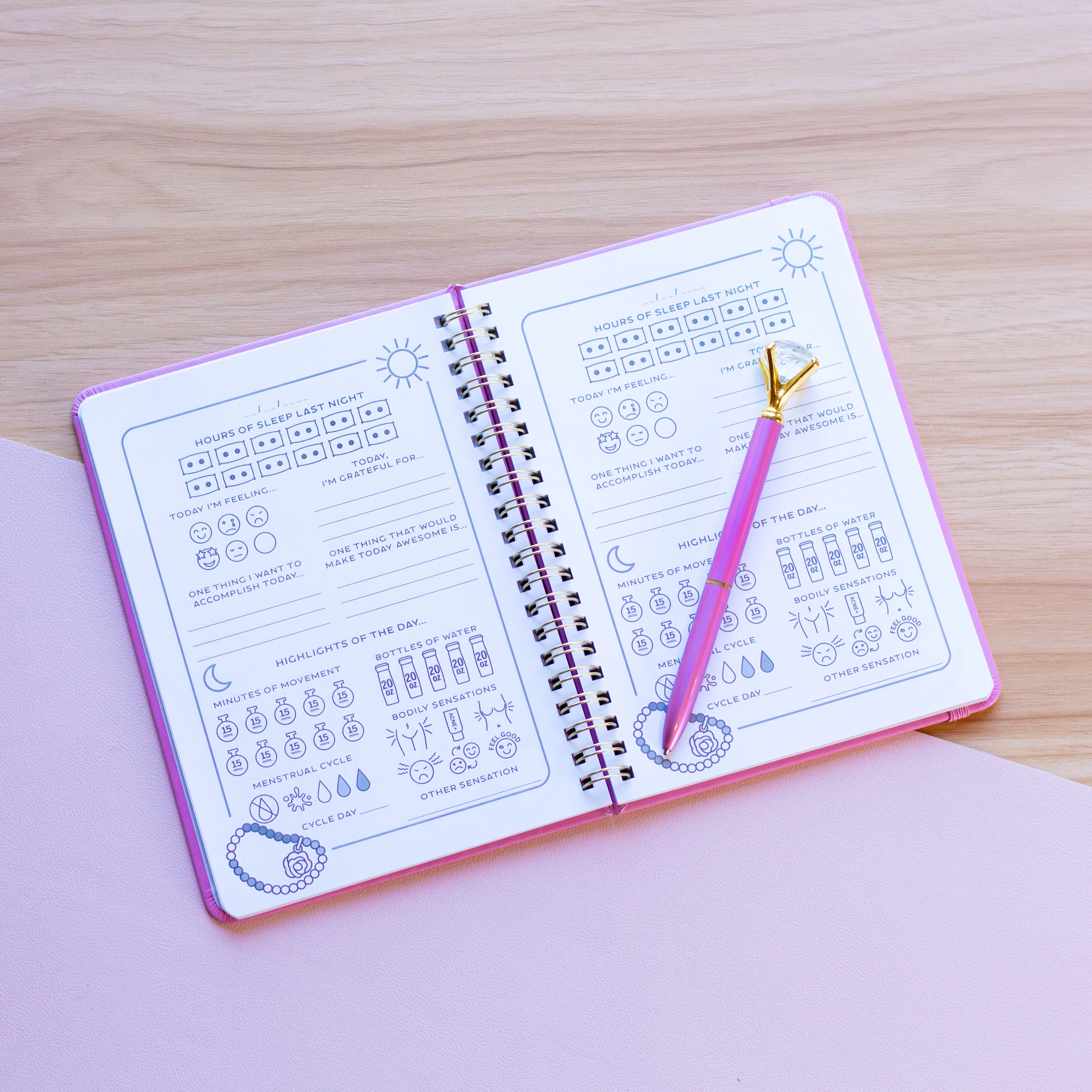 My Period Journal - Image 3