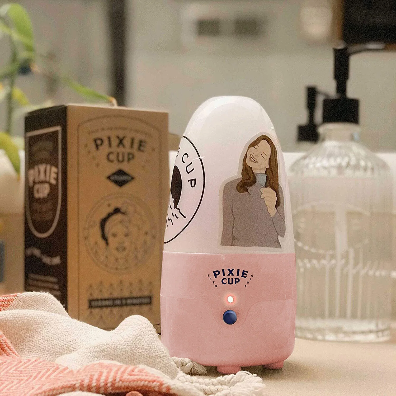 Pixie Willow Steamer - Image 6