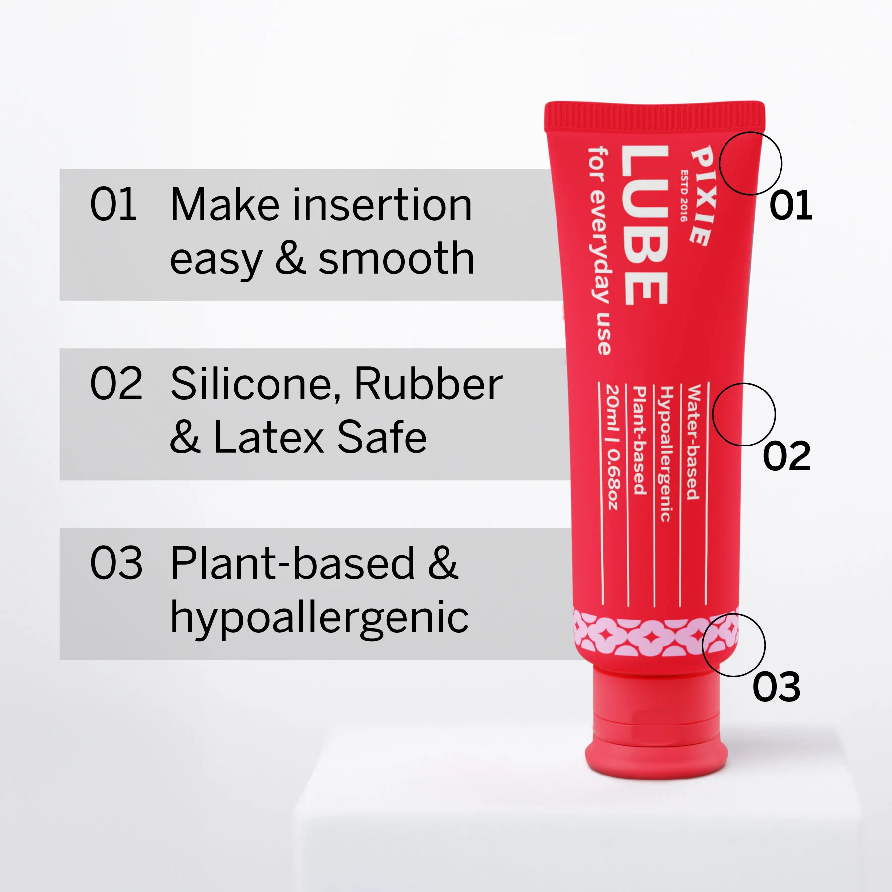Pixie Lube - Image 6