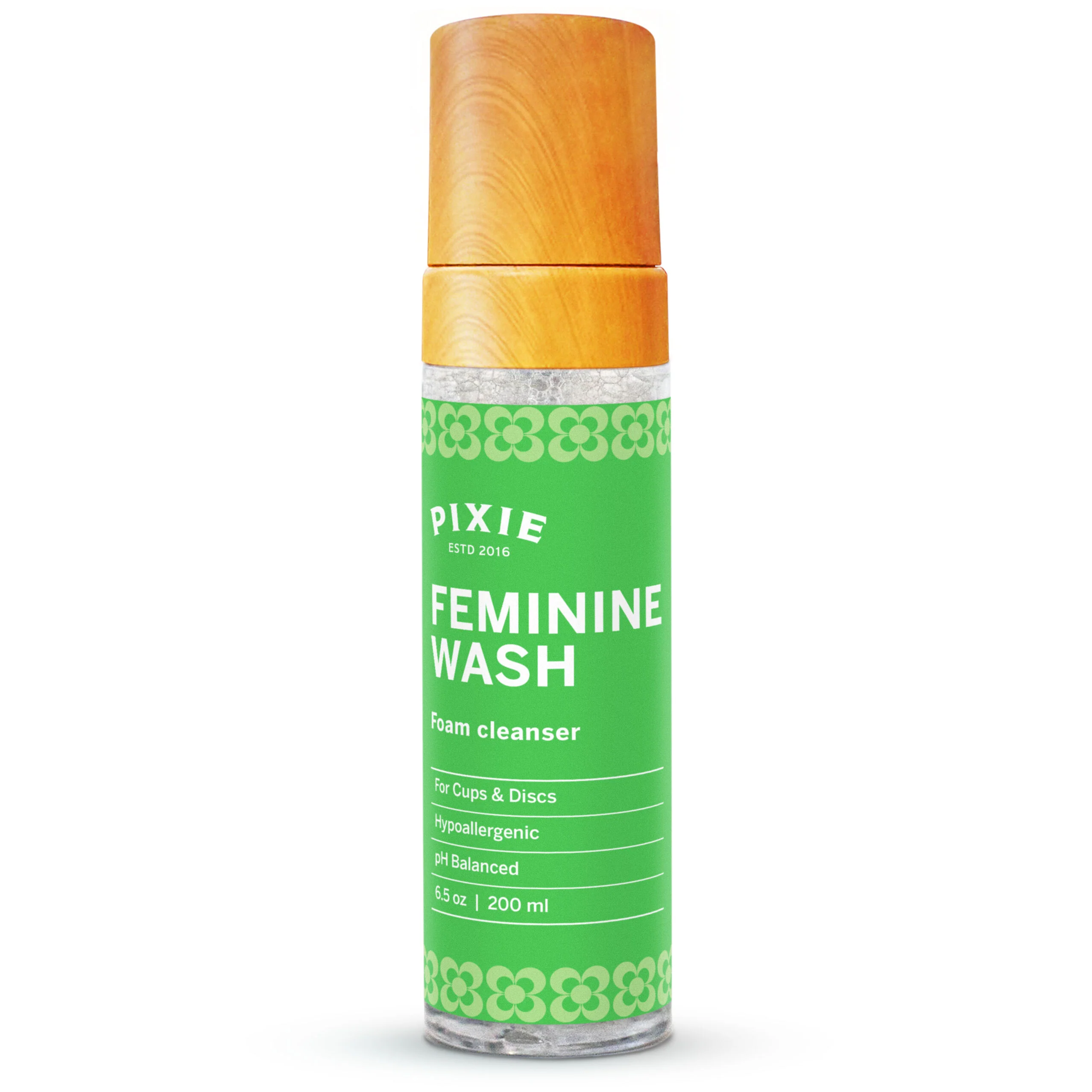Foam Wash - Image 10