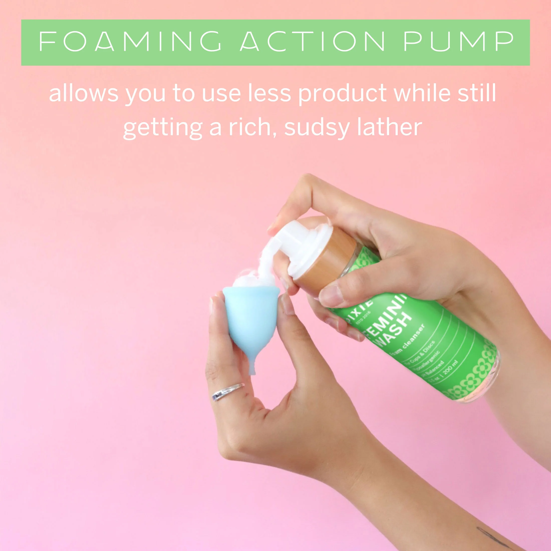 Foam Wash - Image 15