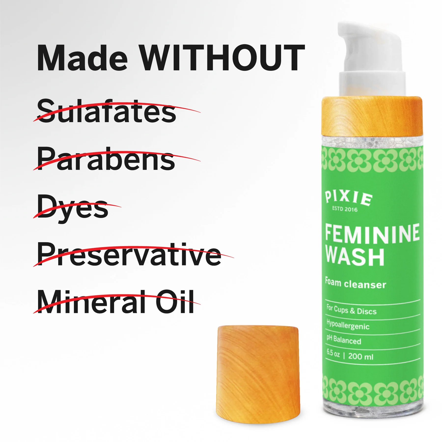 Foam Wash - Image 18