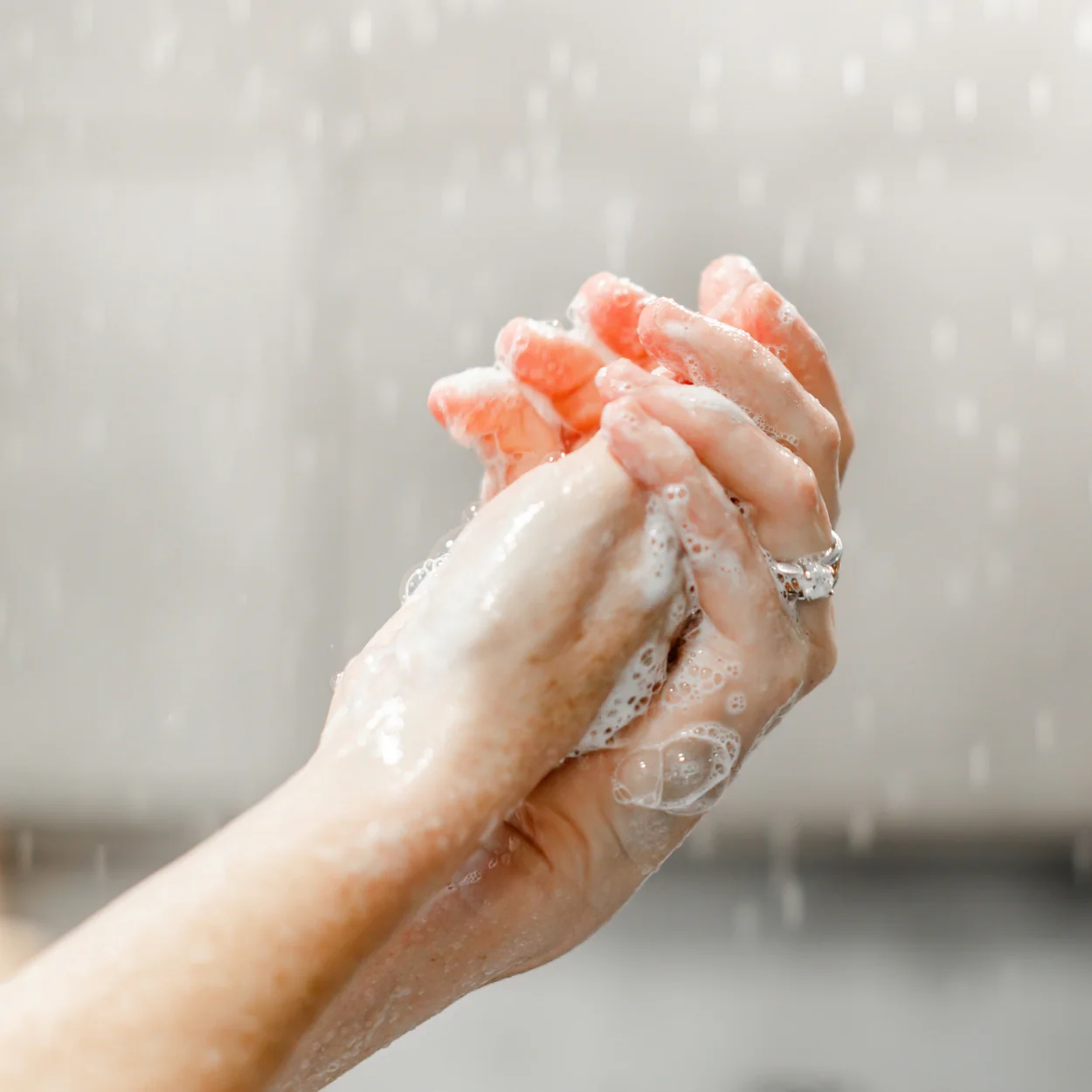 Foam Wash - Image 6