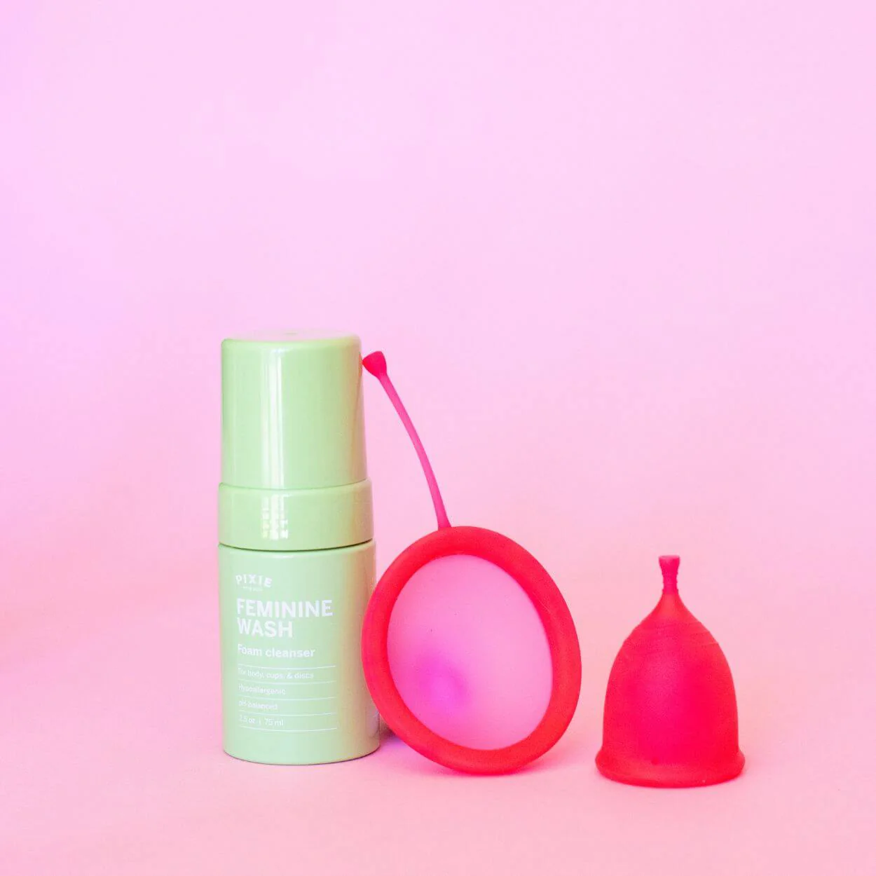 Foam Wash - Image 8