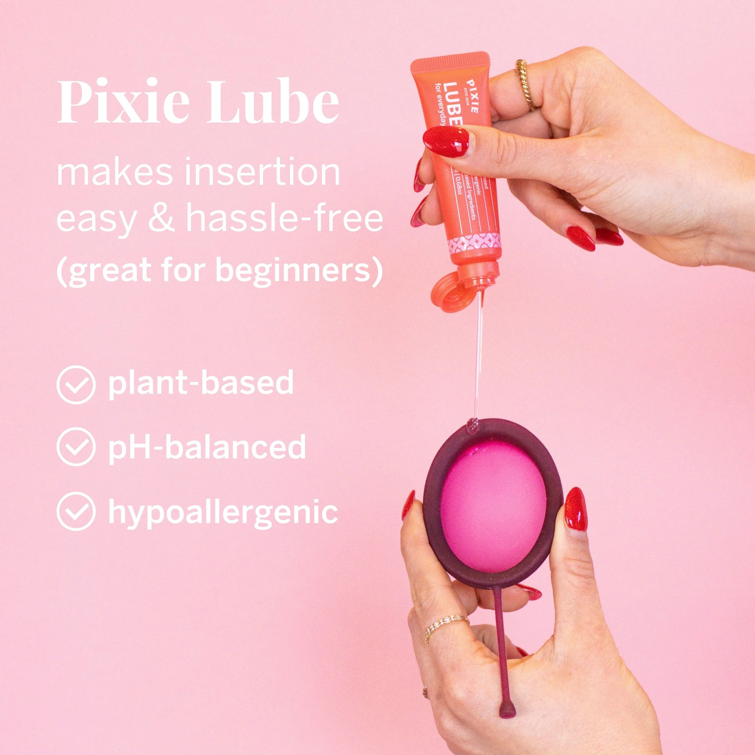 Period Disc & Applicator Kit - Image 8