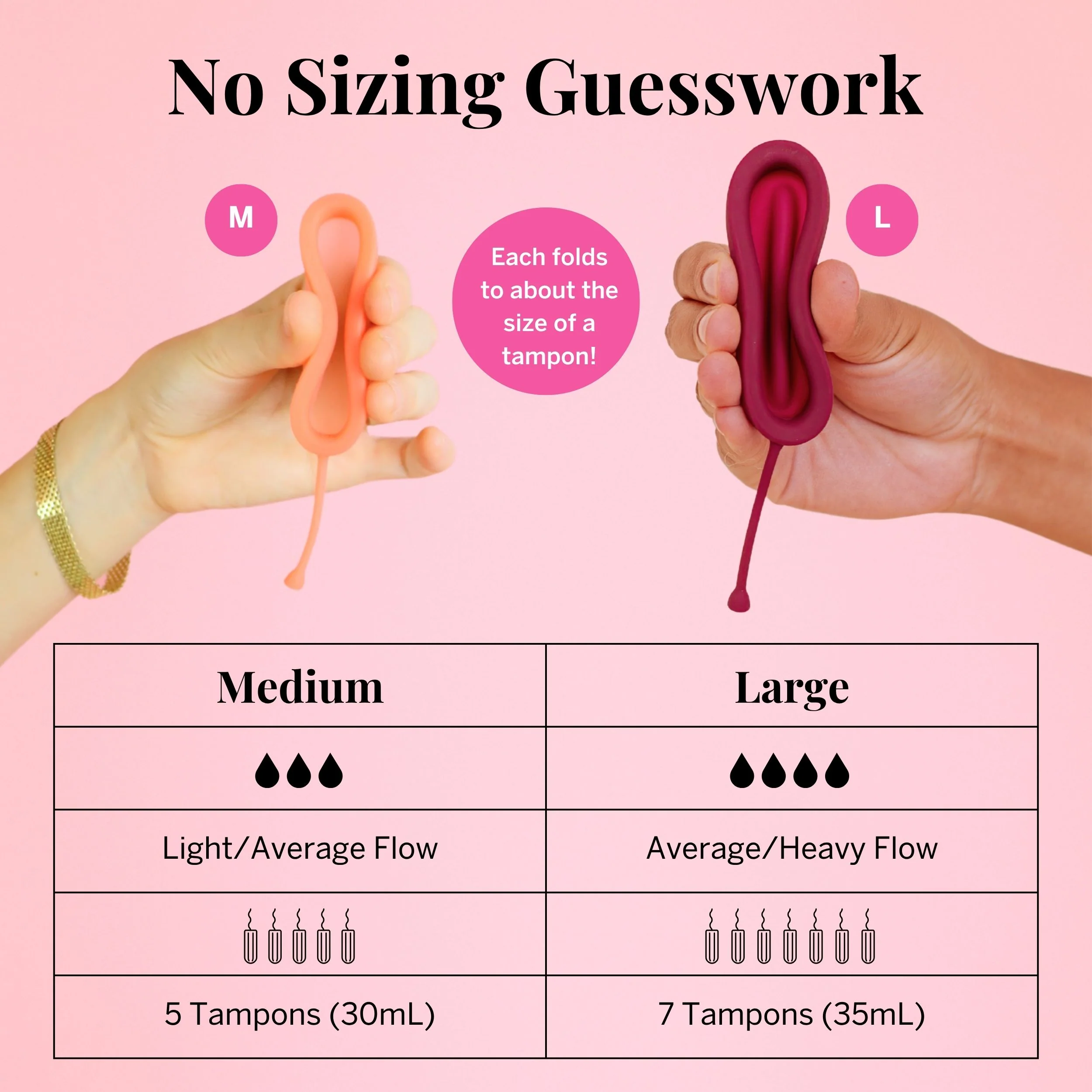 Period Disc & Applicator Kit - Image 9