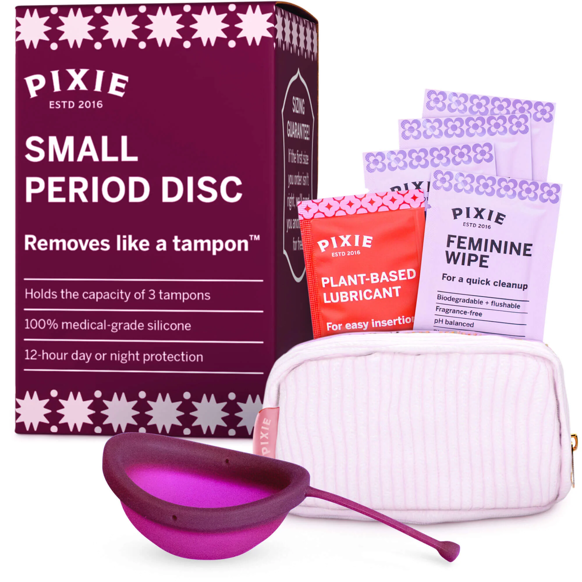 Small Period Disc - Image 12