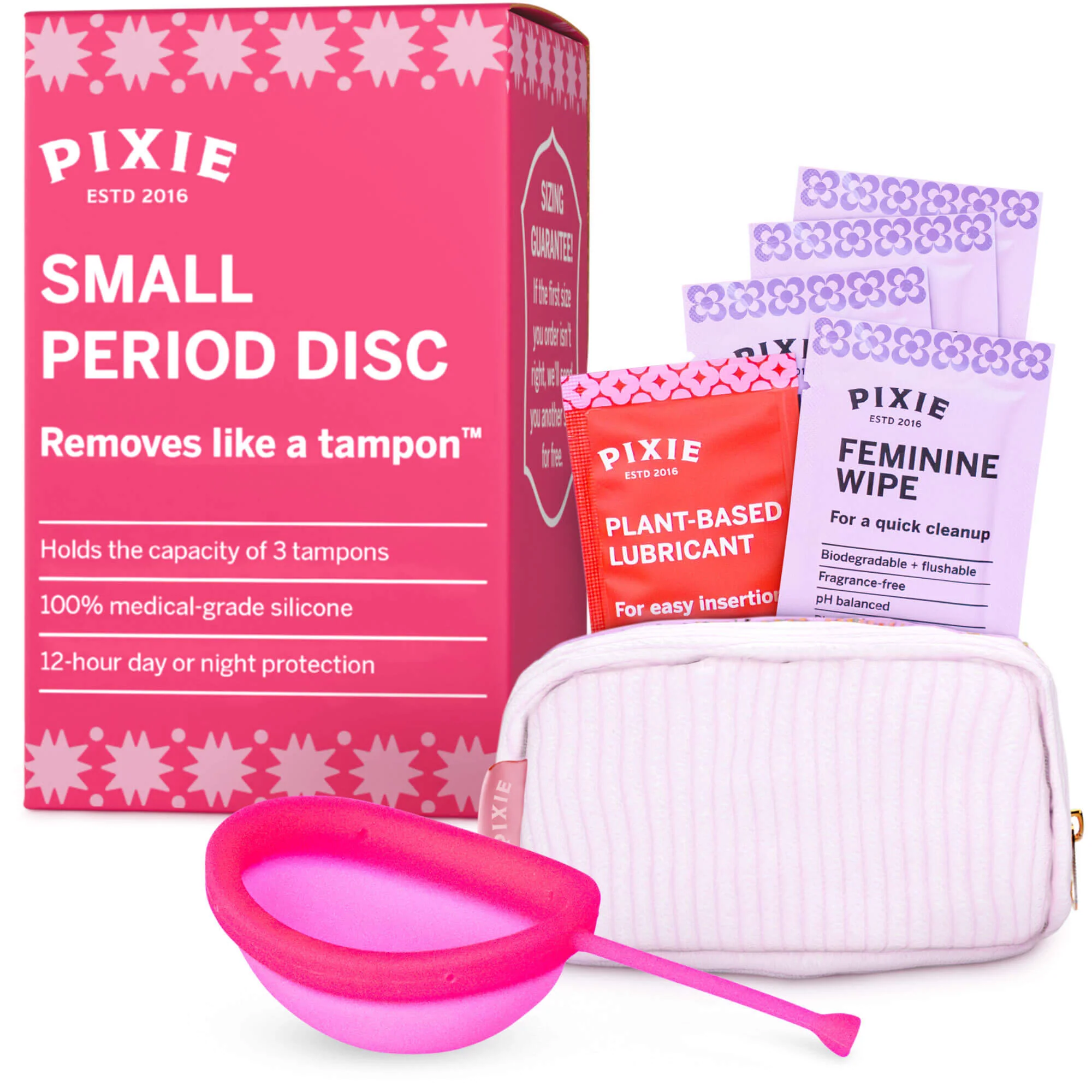 Small Period Disc - Image 13