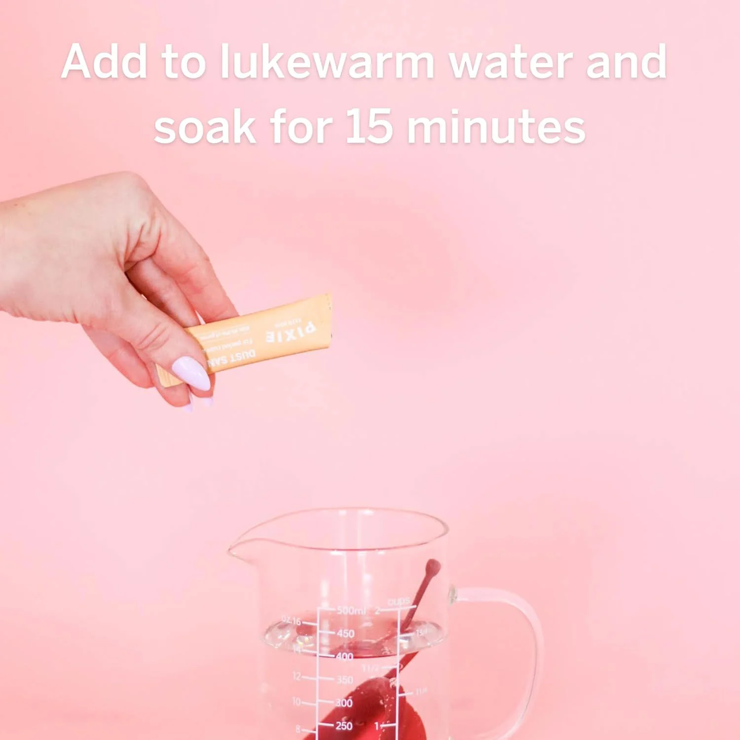 Pixie Dust Sanitizer - Image 3